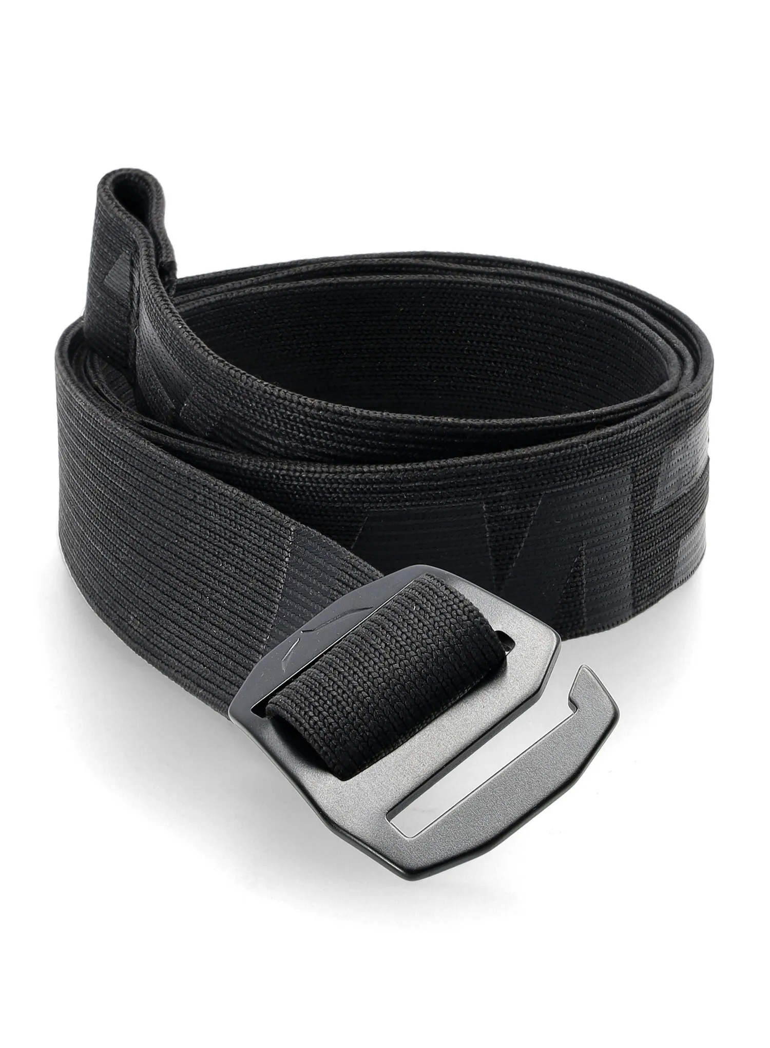 Opasek Salewa Rainbow 3 Belt - black out/salewa