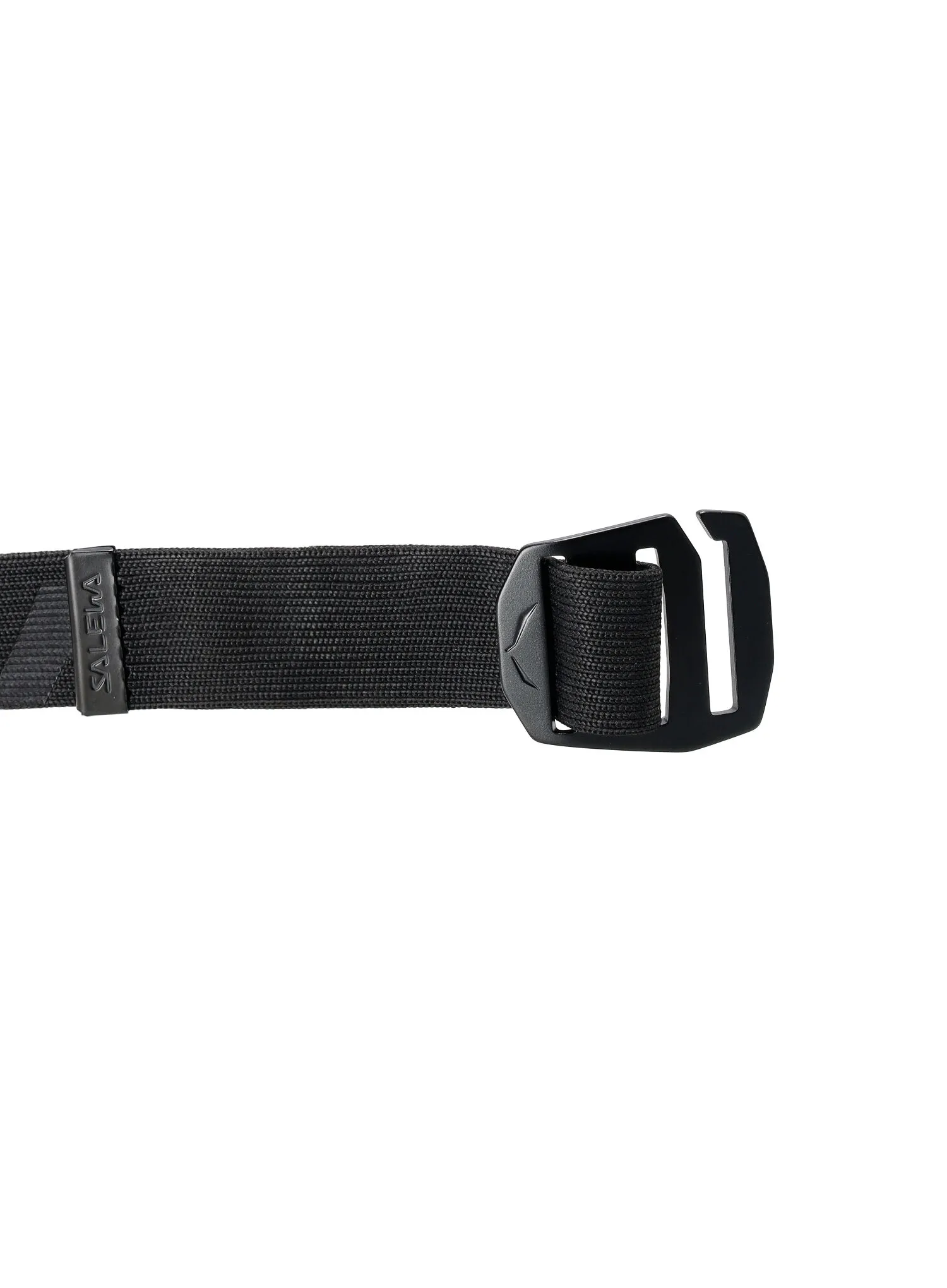 Opasek Salewa Rainbow 3 Belt - black out/salewa