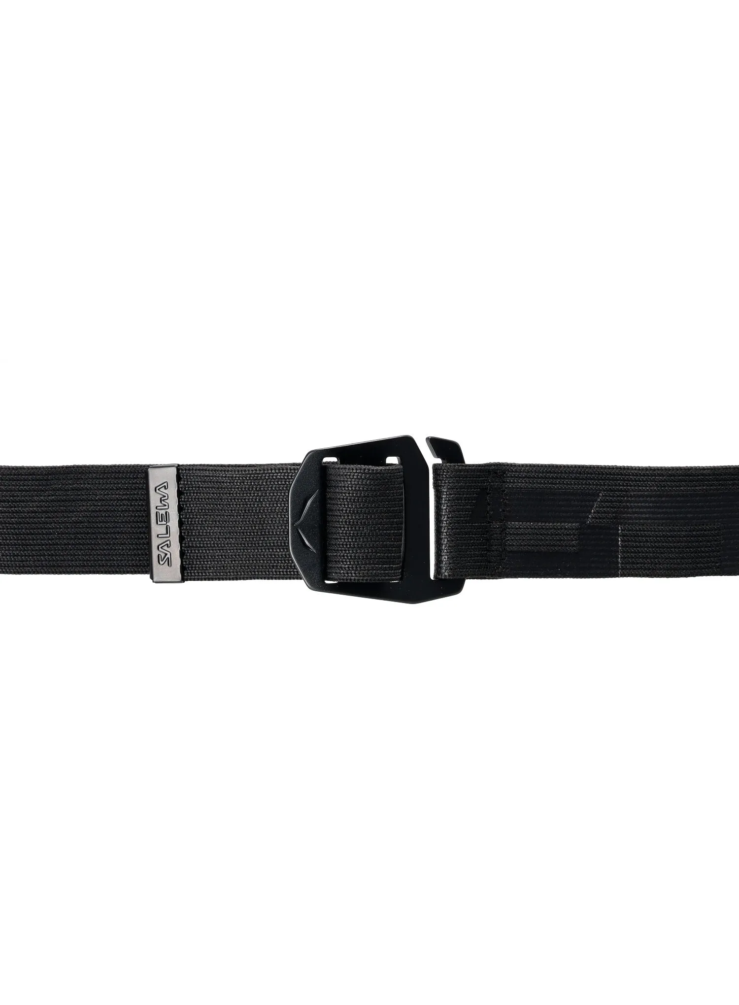 Opasek Salewa Rainbow 3 Belt - black out/salewa