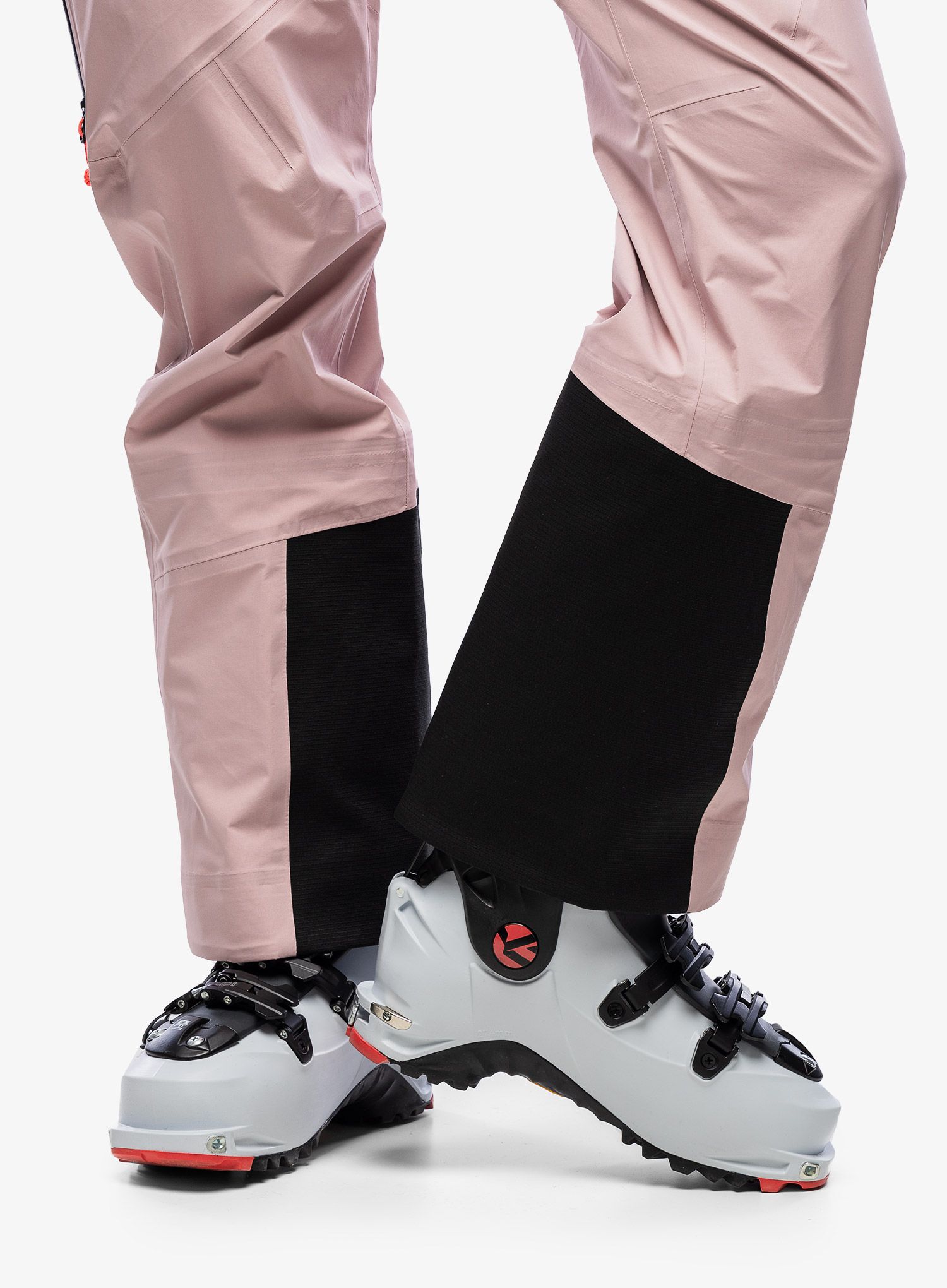 Dámské membránové kalhoty Salewa Sella 3L PTX Pant - zephyr