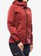 Dámská skialpová bunda Salewa Sella DST Jacket - syrah