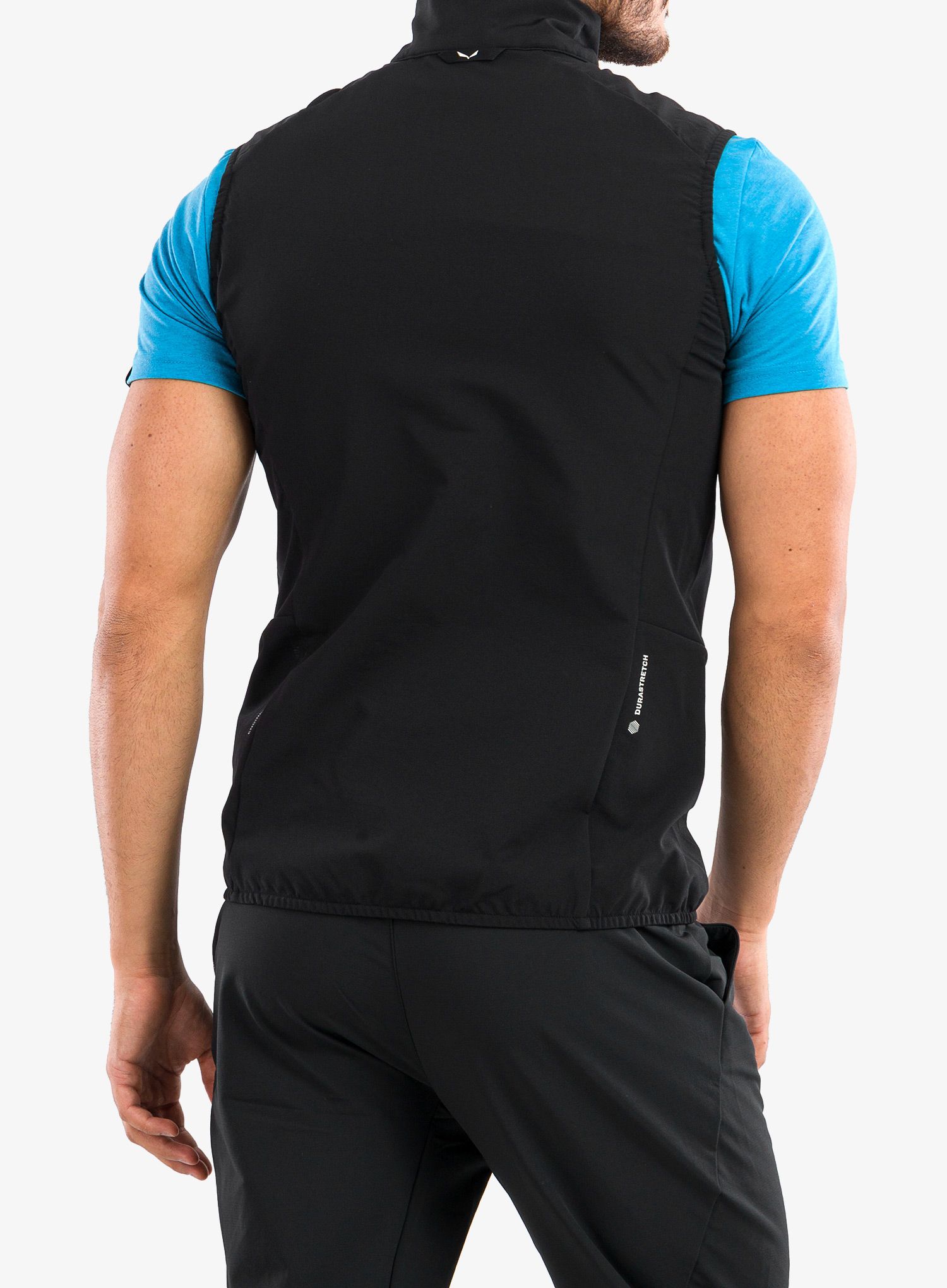 Vesta Salewa Sella DST Vest - black out