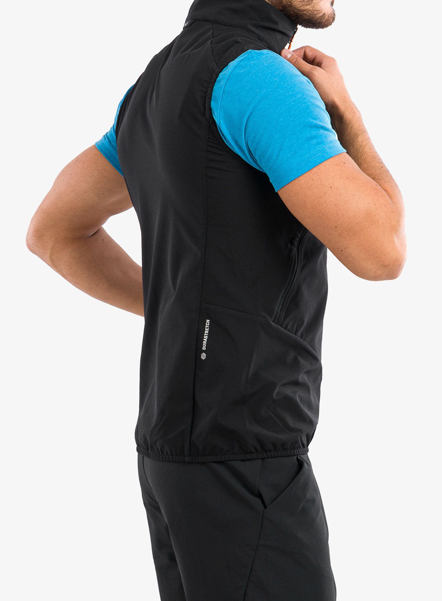 Vesta Salewa Sella DST Vest - black out