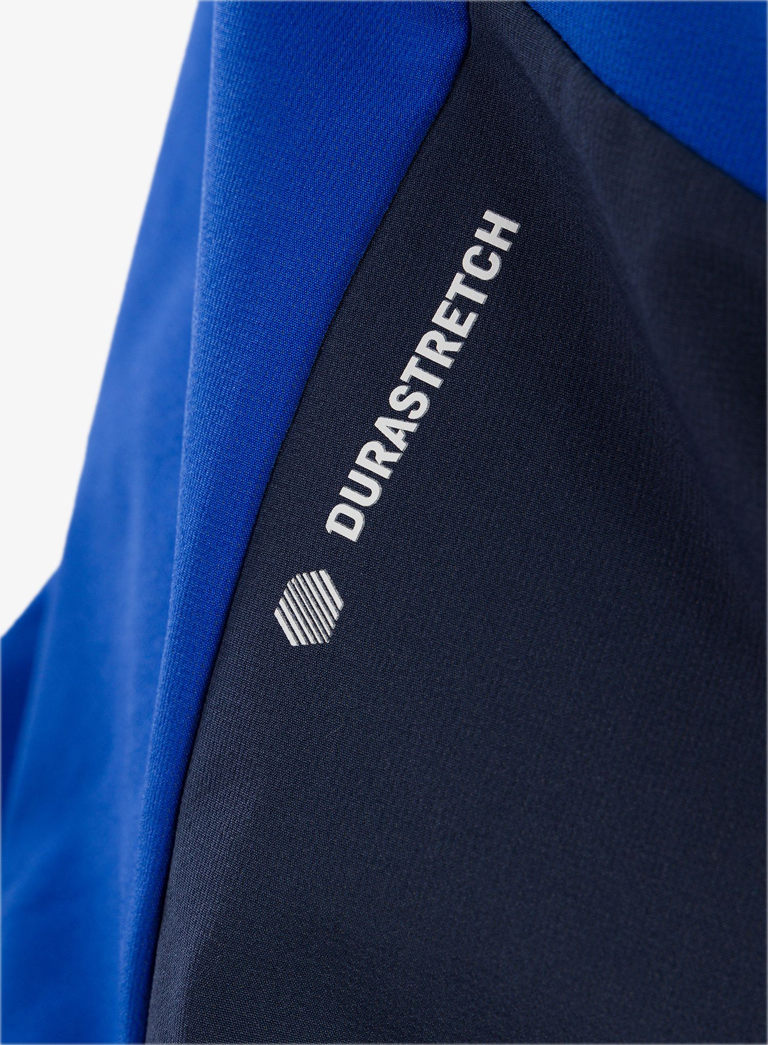 Vesta Salewa Sella DST Vest - electric/navy blazer