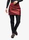 Zateplená sukně Salewa Sella TWR Skirt - syrah