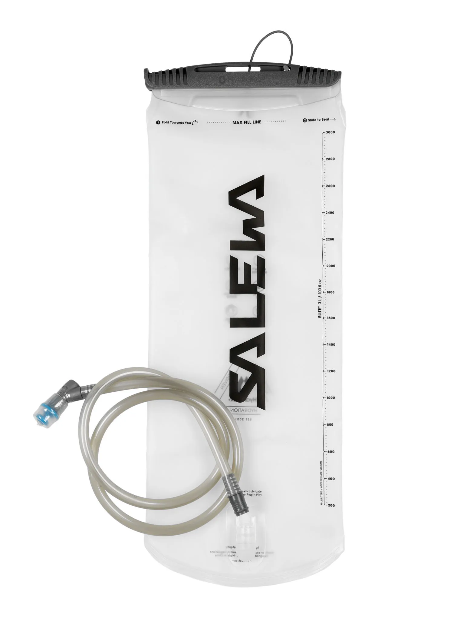 Hydratační vak Salewa Transflow Bag 3L