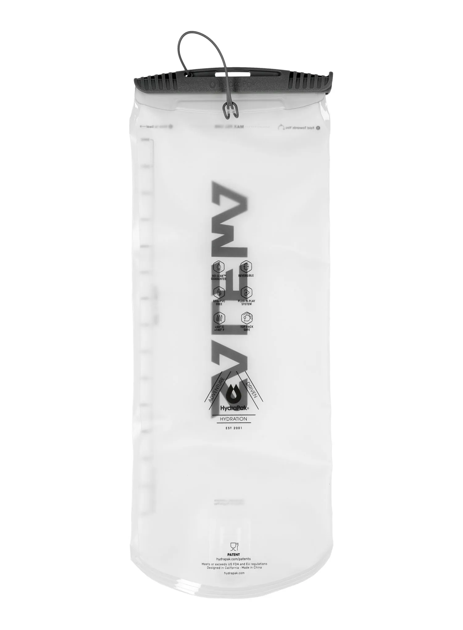 Hydratační vak Salewa Transflow Bag 3L
