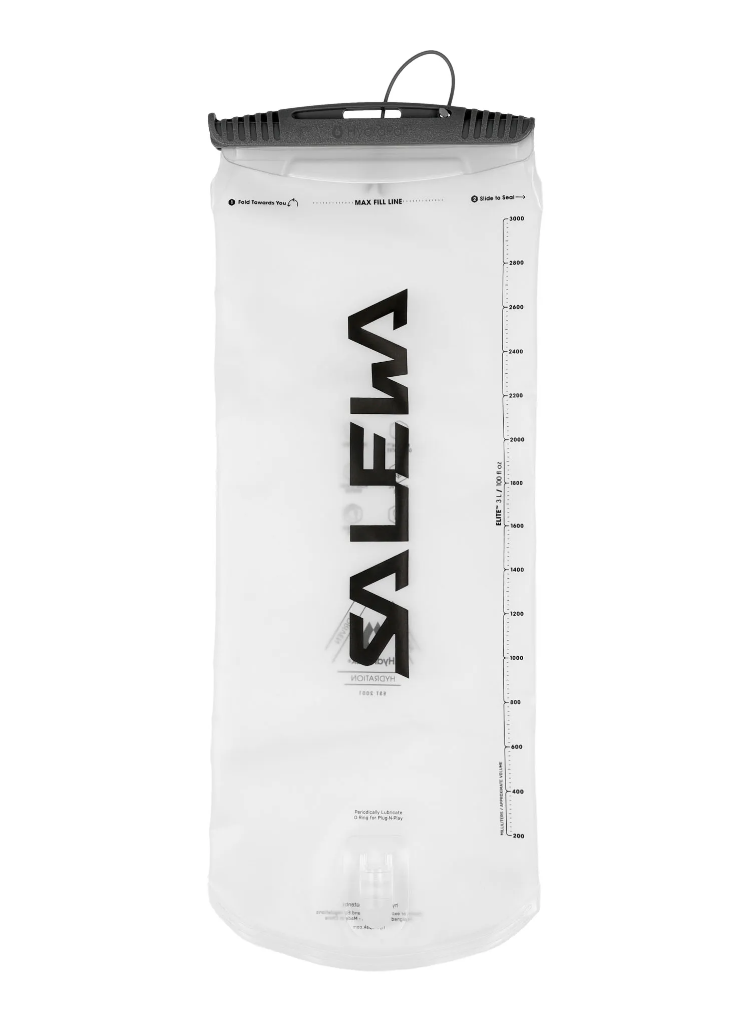 Hydratační vak Salewa Transflow Bag 3L