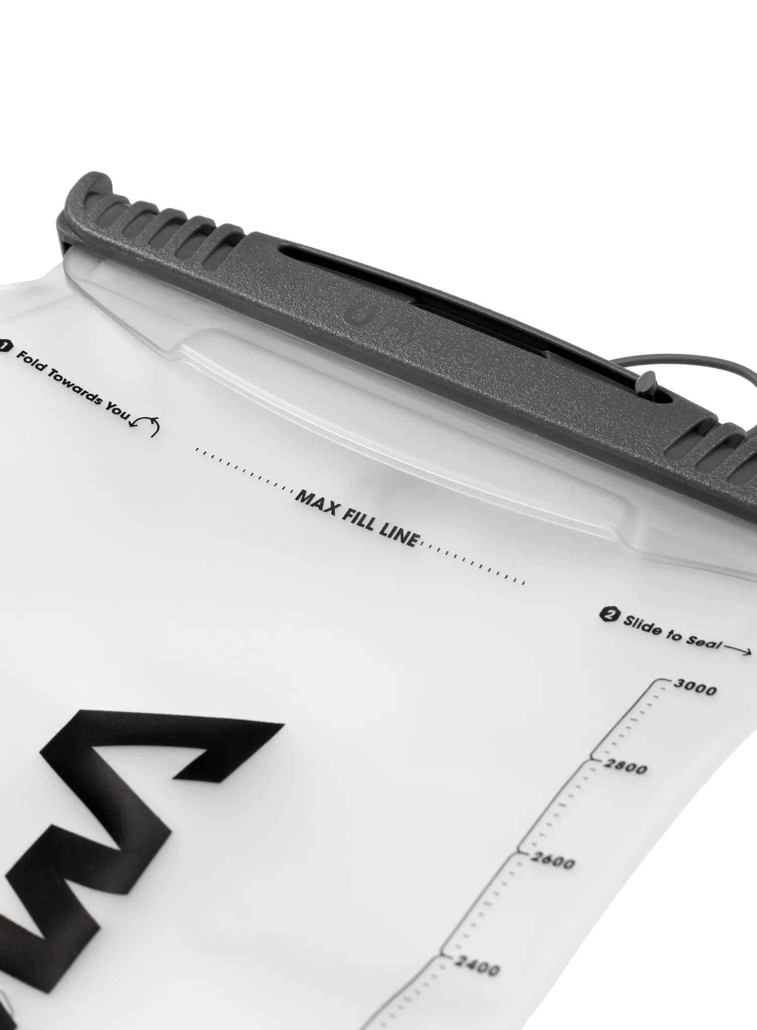 Hydratační vak Salewa Transflow Bag 3L