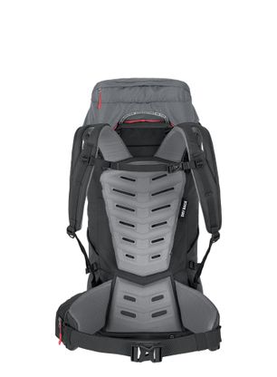 Dámský trekingový batoh Salewa Trek Mate 50+5 - qt shade
