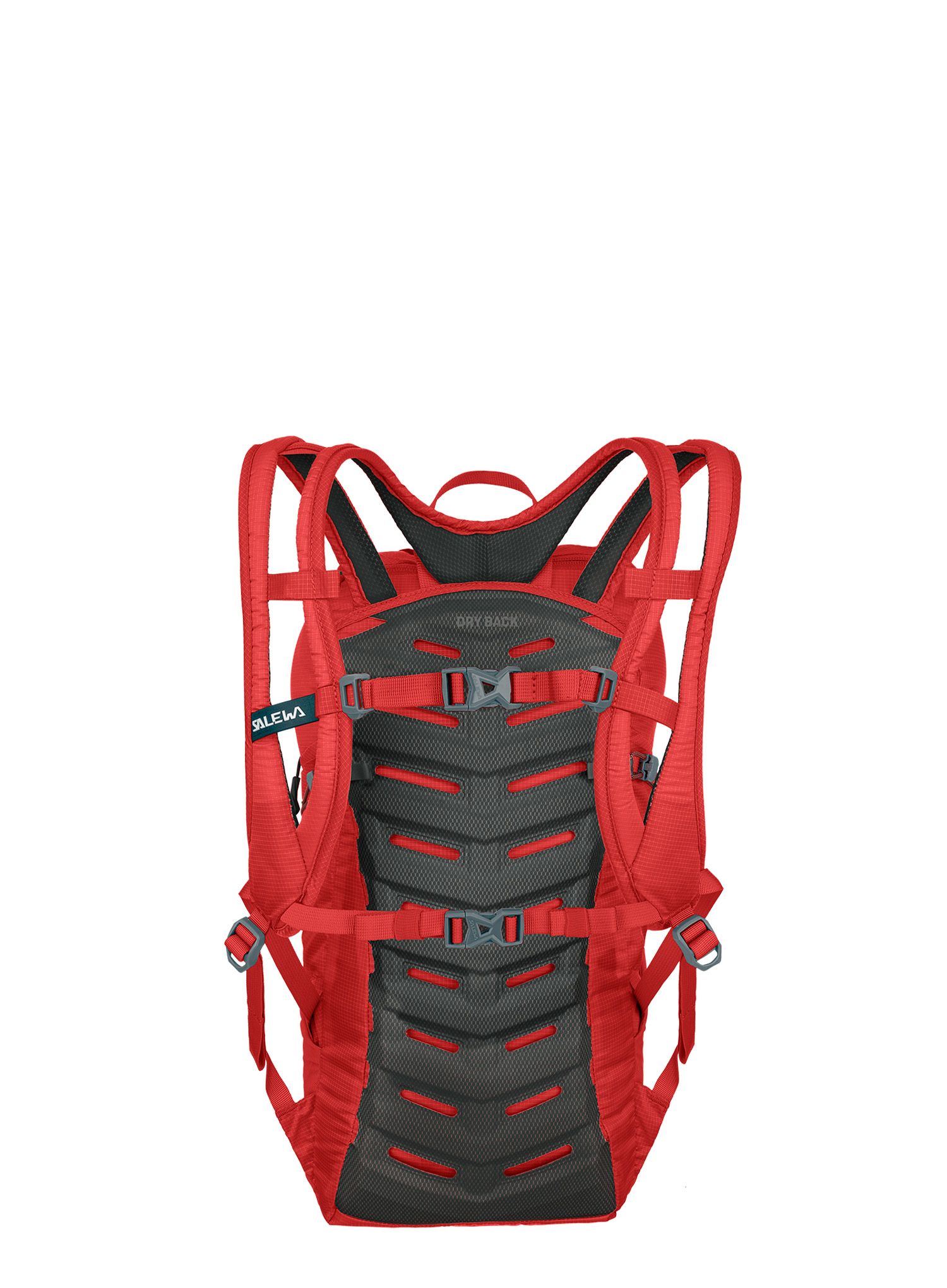 Turistický batoh Salewa Ultra Train 14 - flame