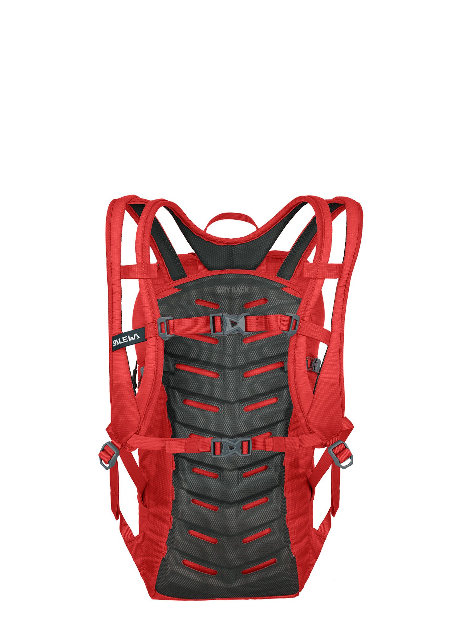 Turistický batoh Salewa Ultra Train 18 - flame