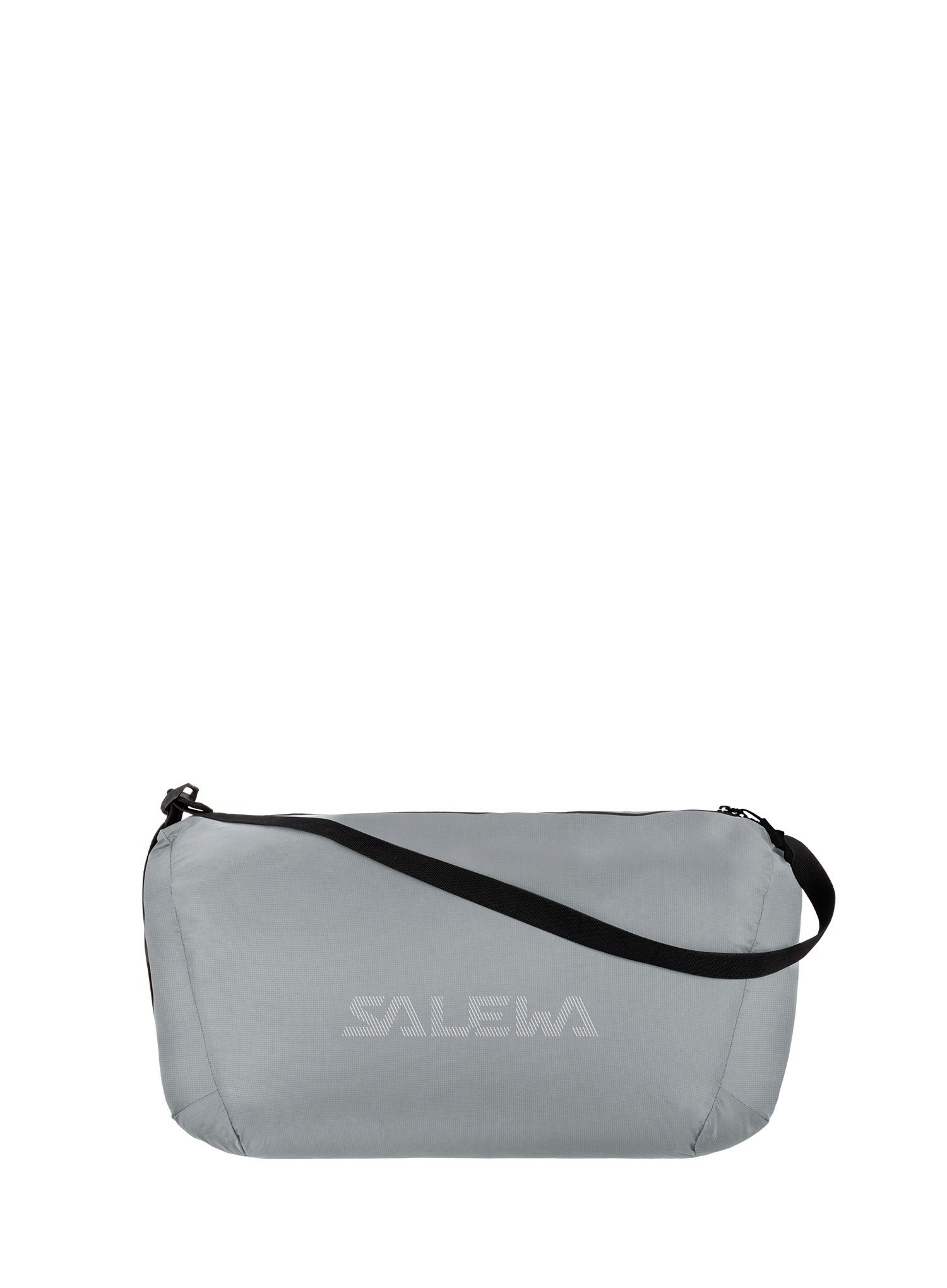 Městská taška Salewa Ultralight Duffle 28L - alloy