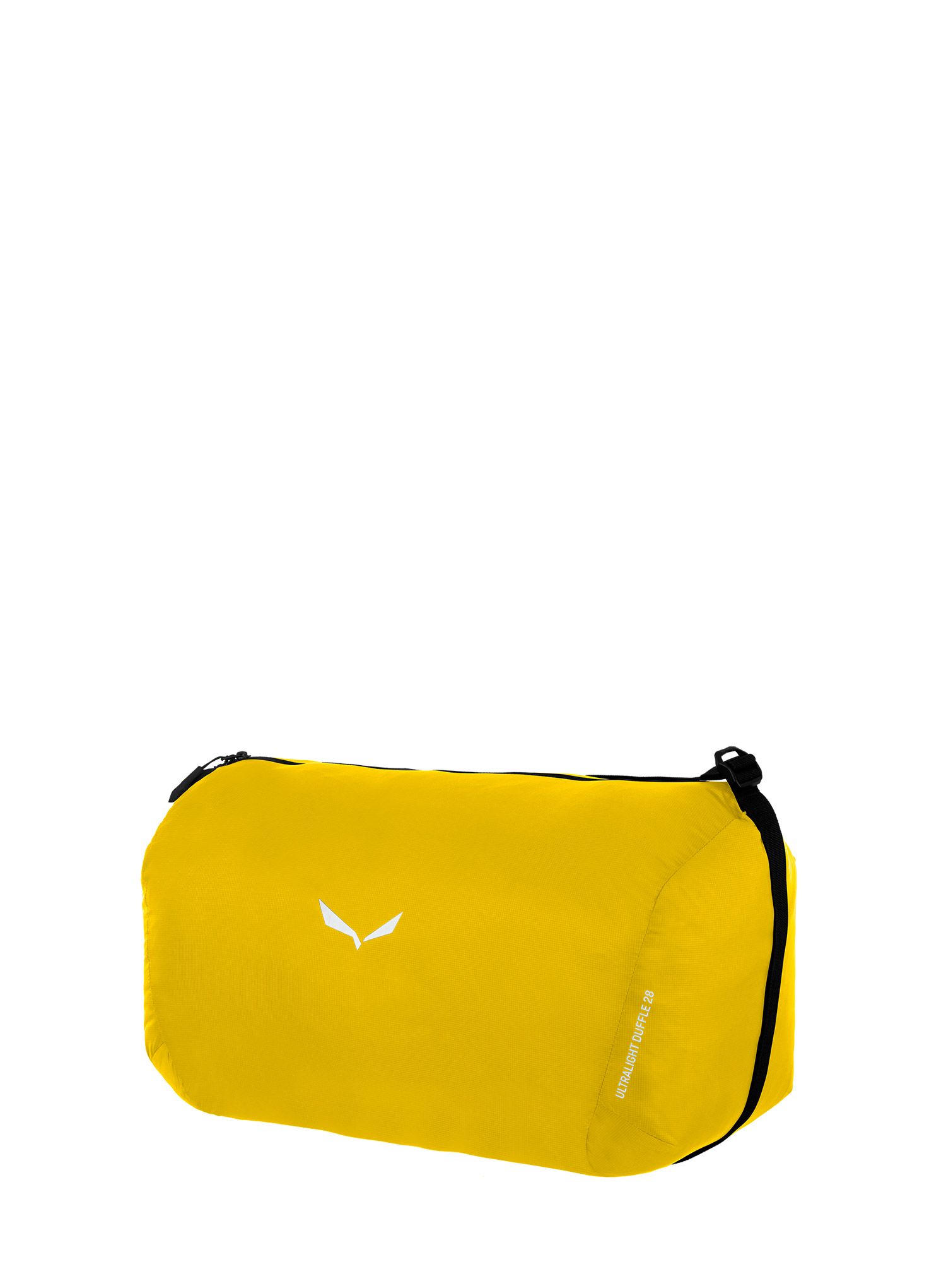 Městská taška Salewa Ultralight Duffle 28L - gold