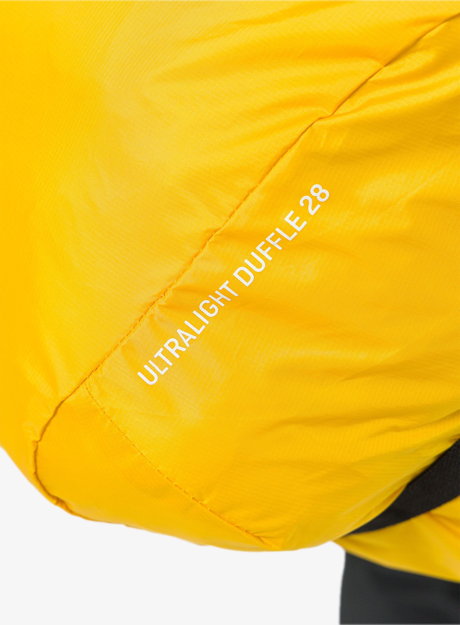 Městská taška Salewa Ultralight Duffle 28L - gold
