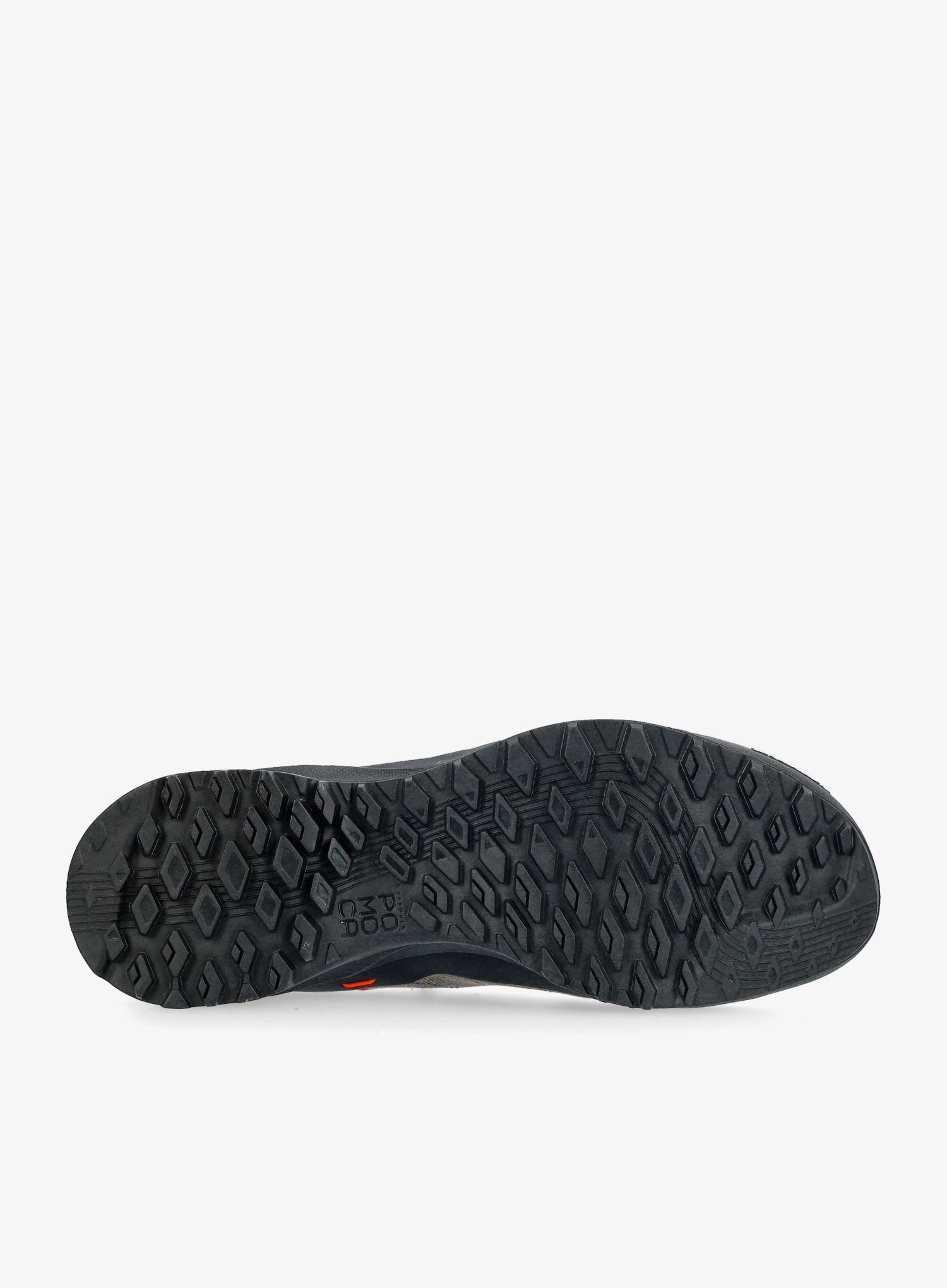 Outdoorové boty Salewa Wildfire Canvas - bungee cord/black