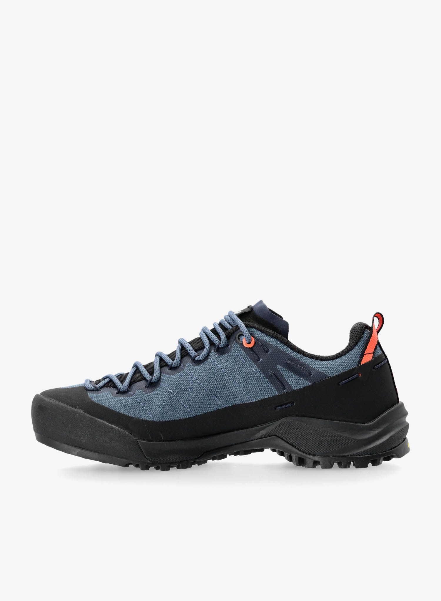 Dámské boty Salewa Wildfire Canvas - java blue/black