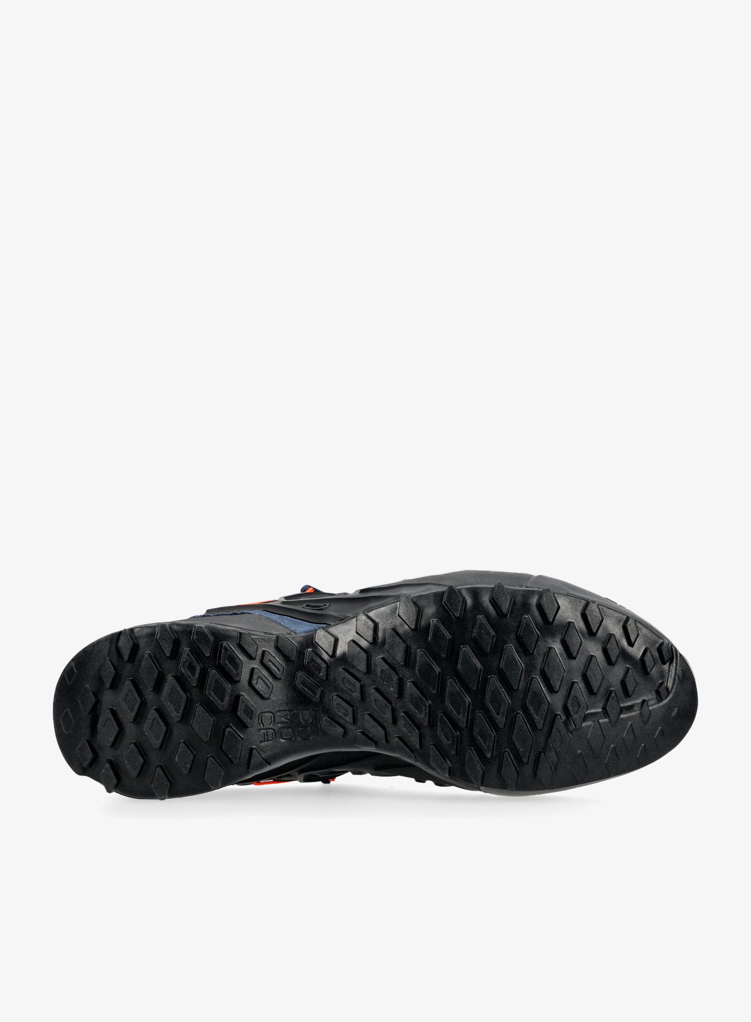 Nástupové boty Salewa Wildfire Edge GTX - dark denim/black