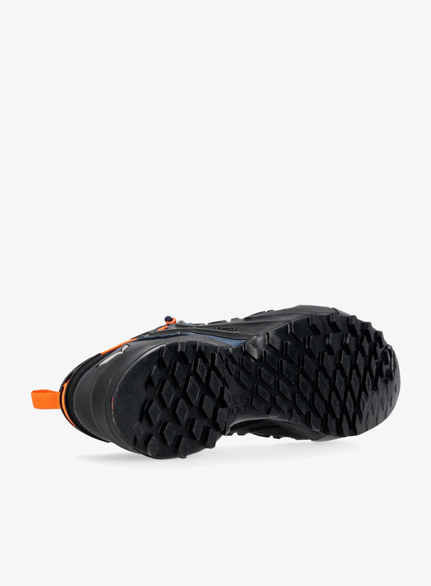Nástupové boty Salewa Wildfire Edge GTX - dark denim/black