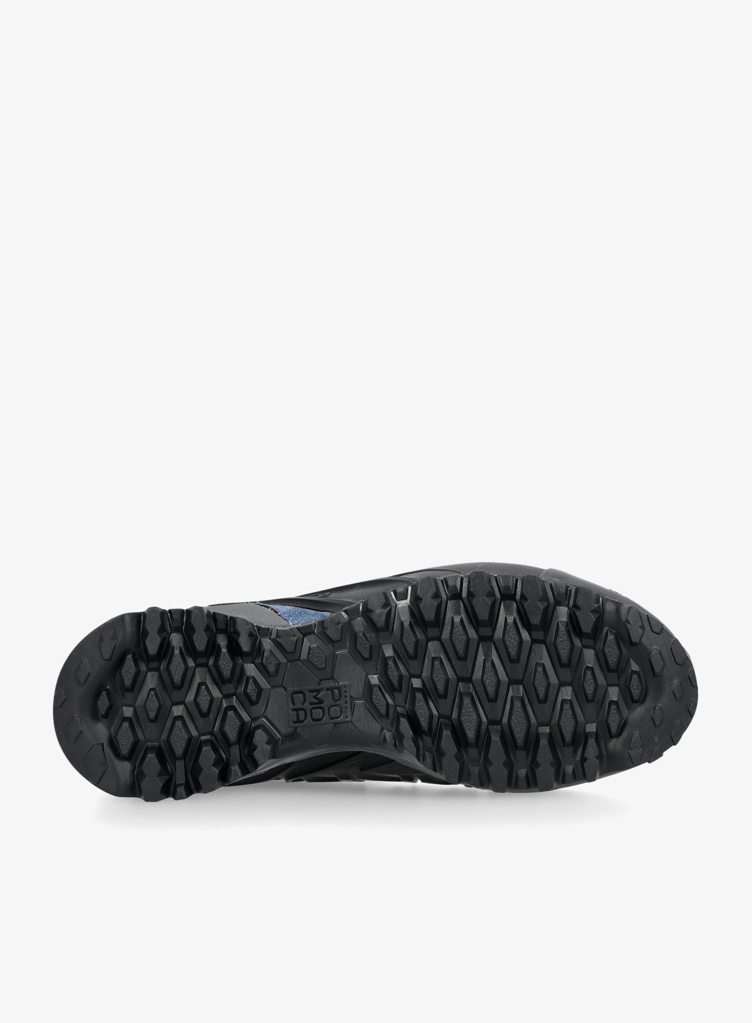 Nástupové boty Salewa Wildfire Edge Mid GTX - java blue/onyx