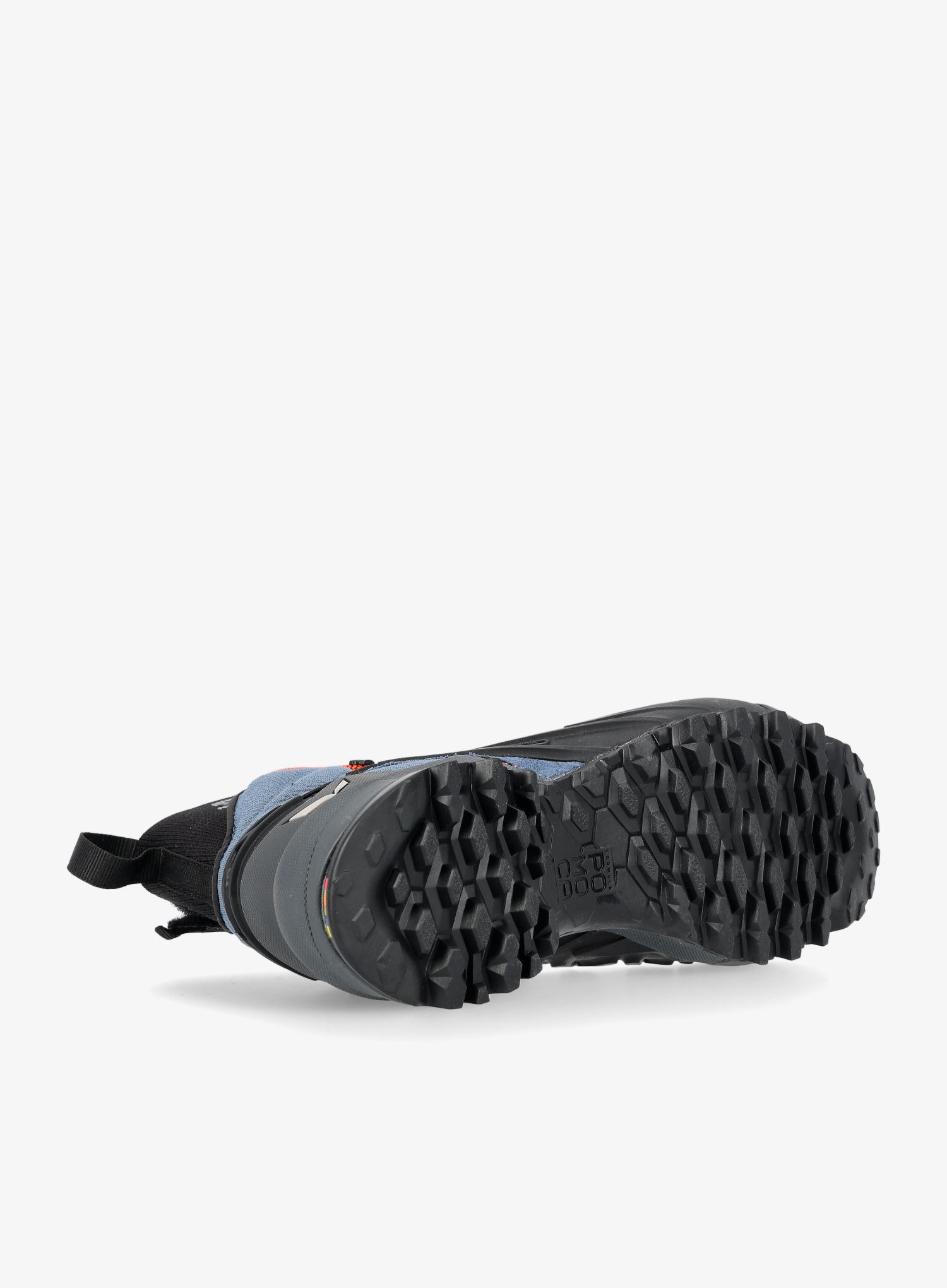 Nástupové boty Salewa Wildfire Edge Mid GTX - java blue/onyx