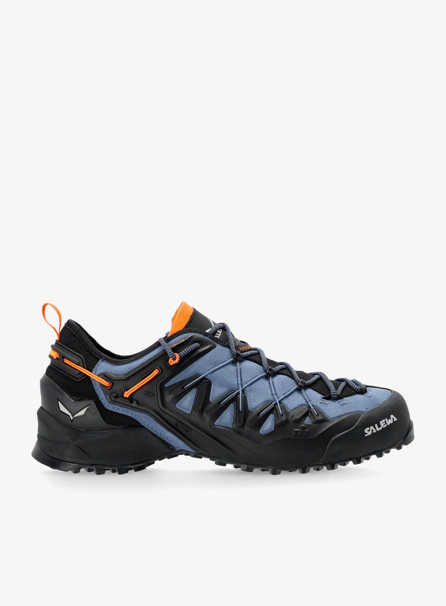 Nástupové boty Salewa Wildfire Edge - java blue/black