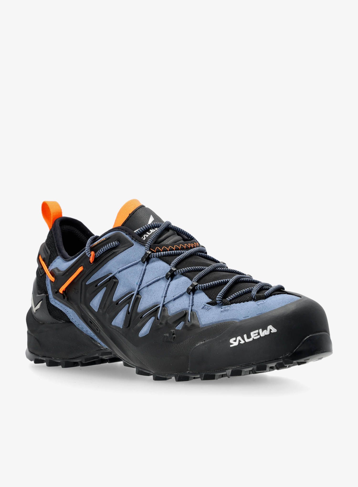 Nástupové boty Salewa Wildfire Edge - java blue/black