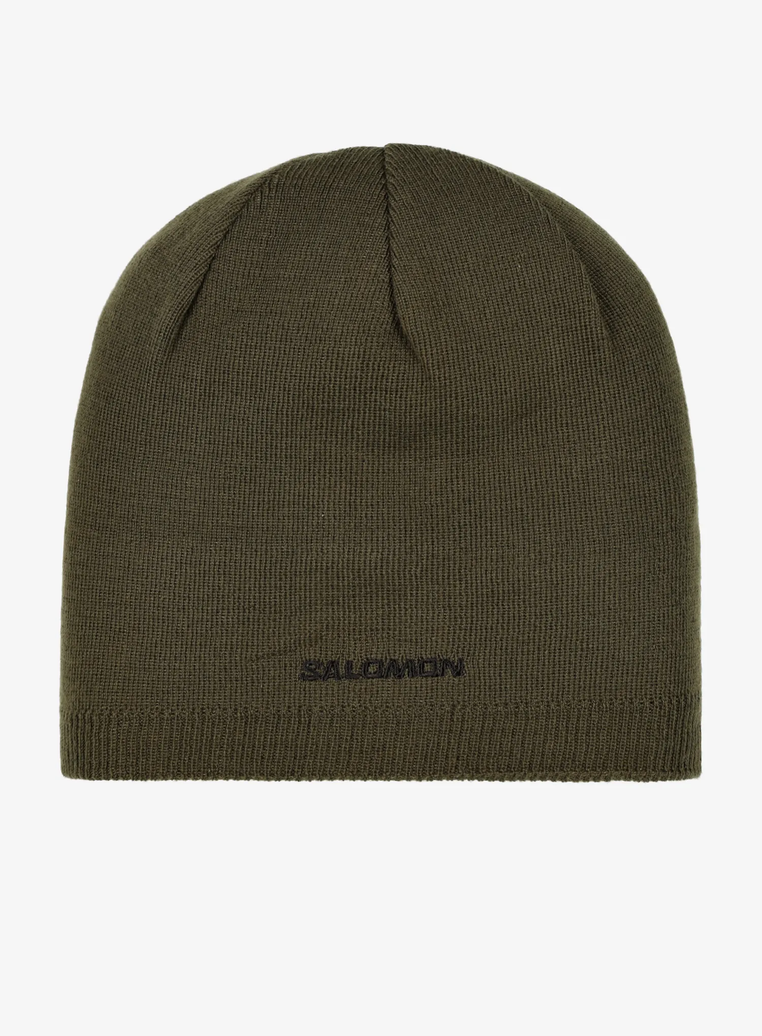 Zimní čepice Salomon Beanie - grape leaf
