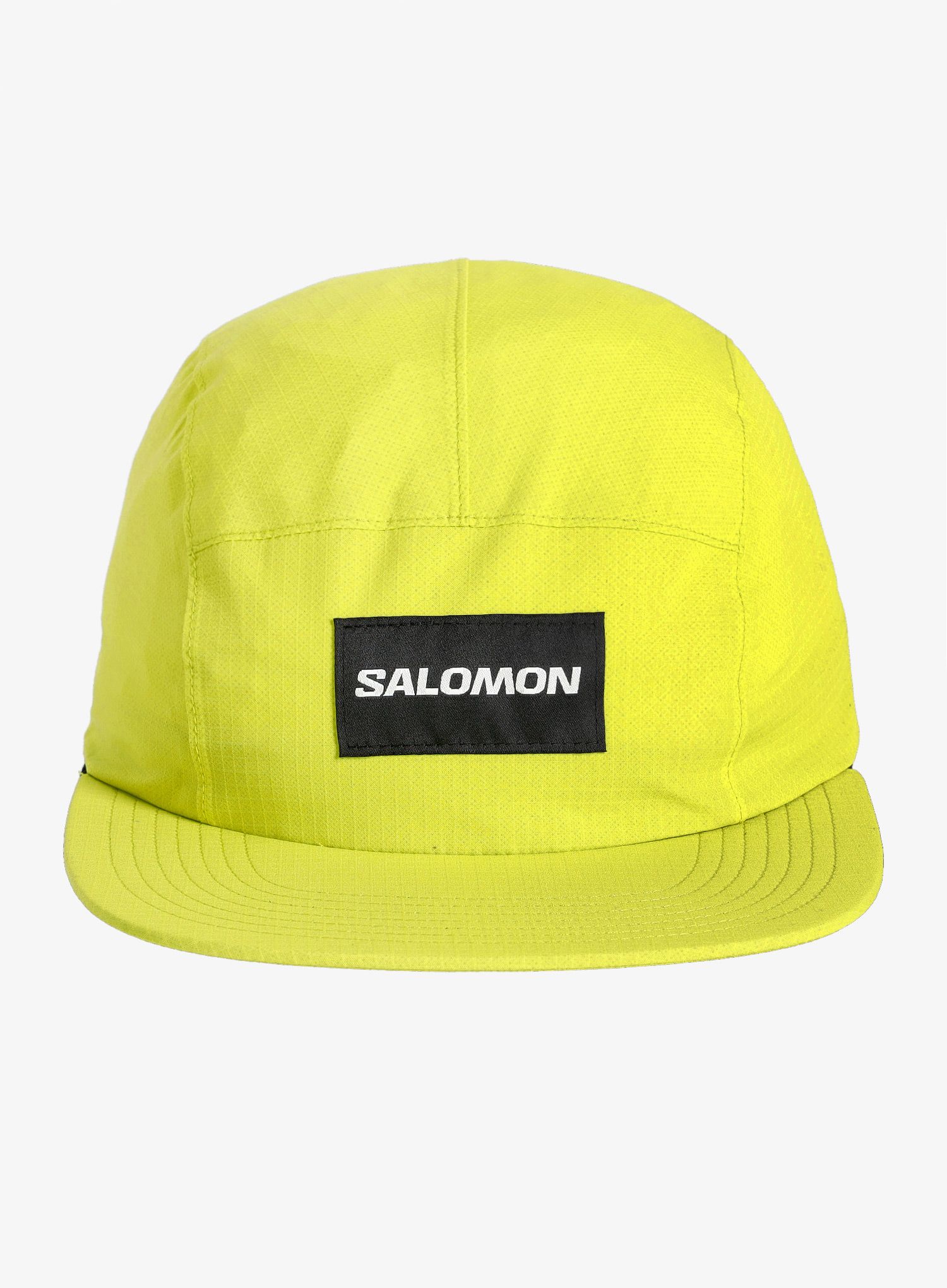 Kšiltovka Salomon Bonatti WP Five P Cap - sulphur