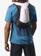 Batoh Salomon Cross 4 - white/black