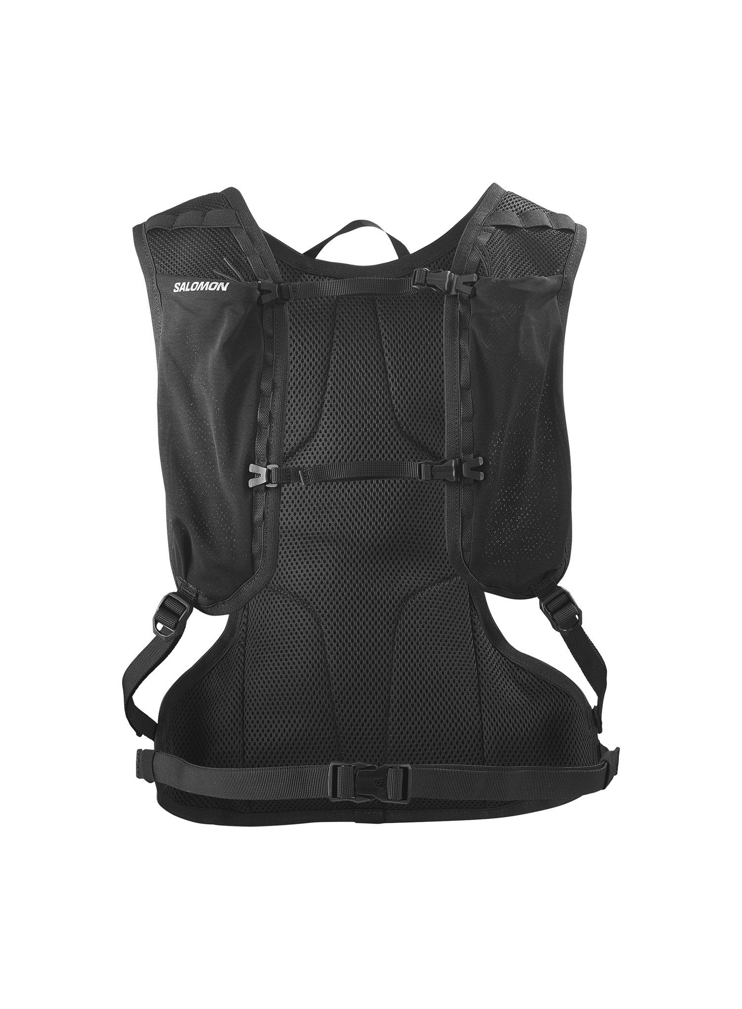 Batoh Salomon Cross 8 - black