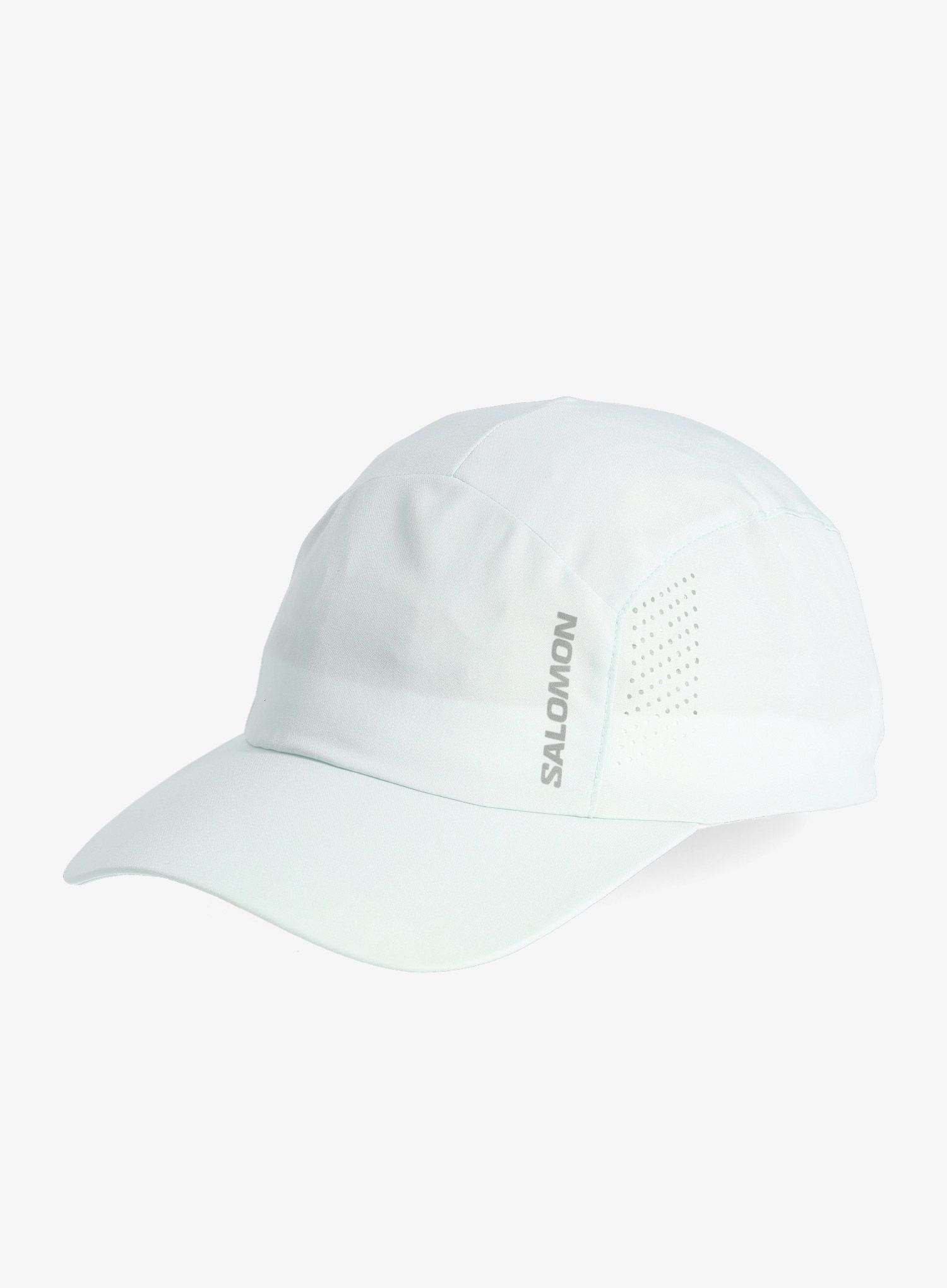 Kšiltovka Salomon Cross Cap - misty blue