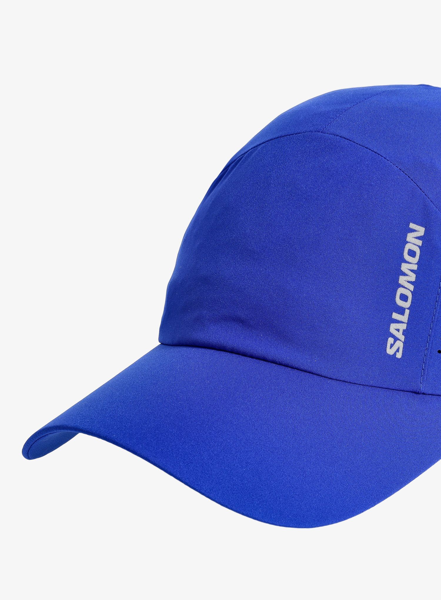 Kšiltovka Salomon Cross Cap - surf the web