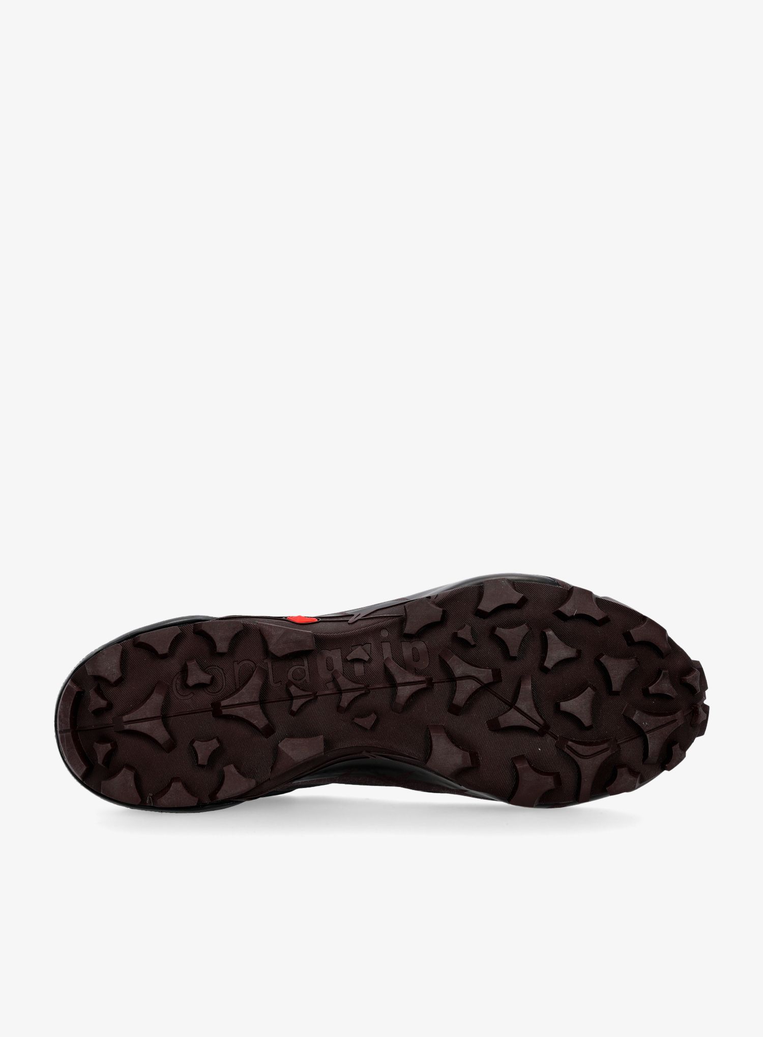 Dámské boty Salomon Cross Hike GTX 2 - black/chocolate