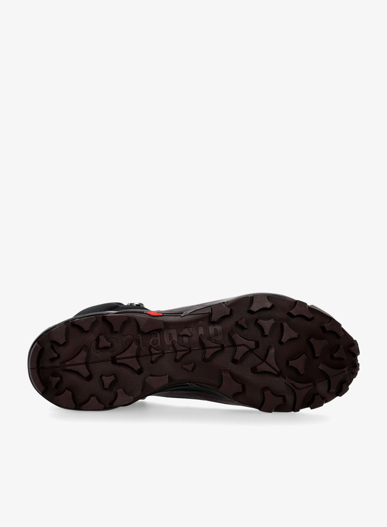 Dámské turistické boty Salomon Cross Hike Mid GTX 2 - black/charcoal