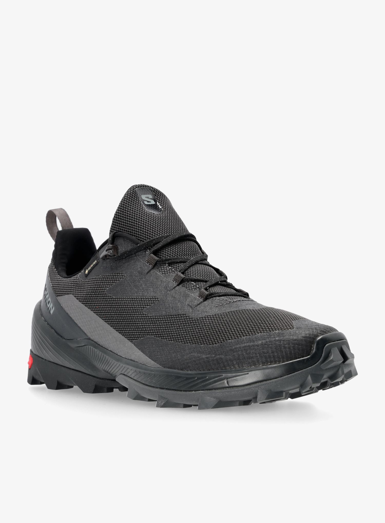 GORE TEX boty Salomon Cross Over 2 GTX - phantom/magnet/black