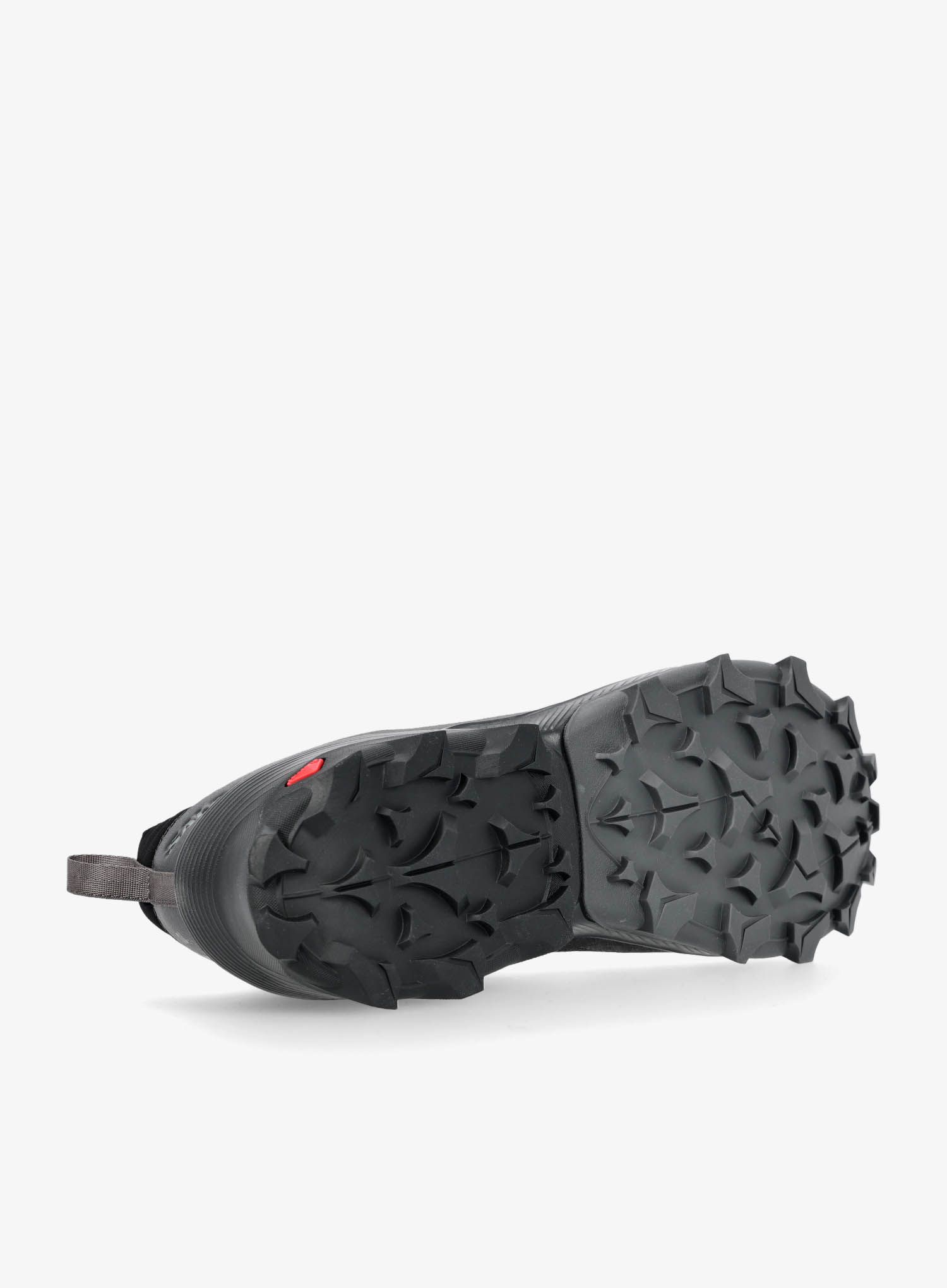 GORE TEX boty Salomon Cross Over 2 GTX - phantom/magnet/black