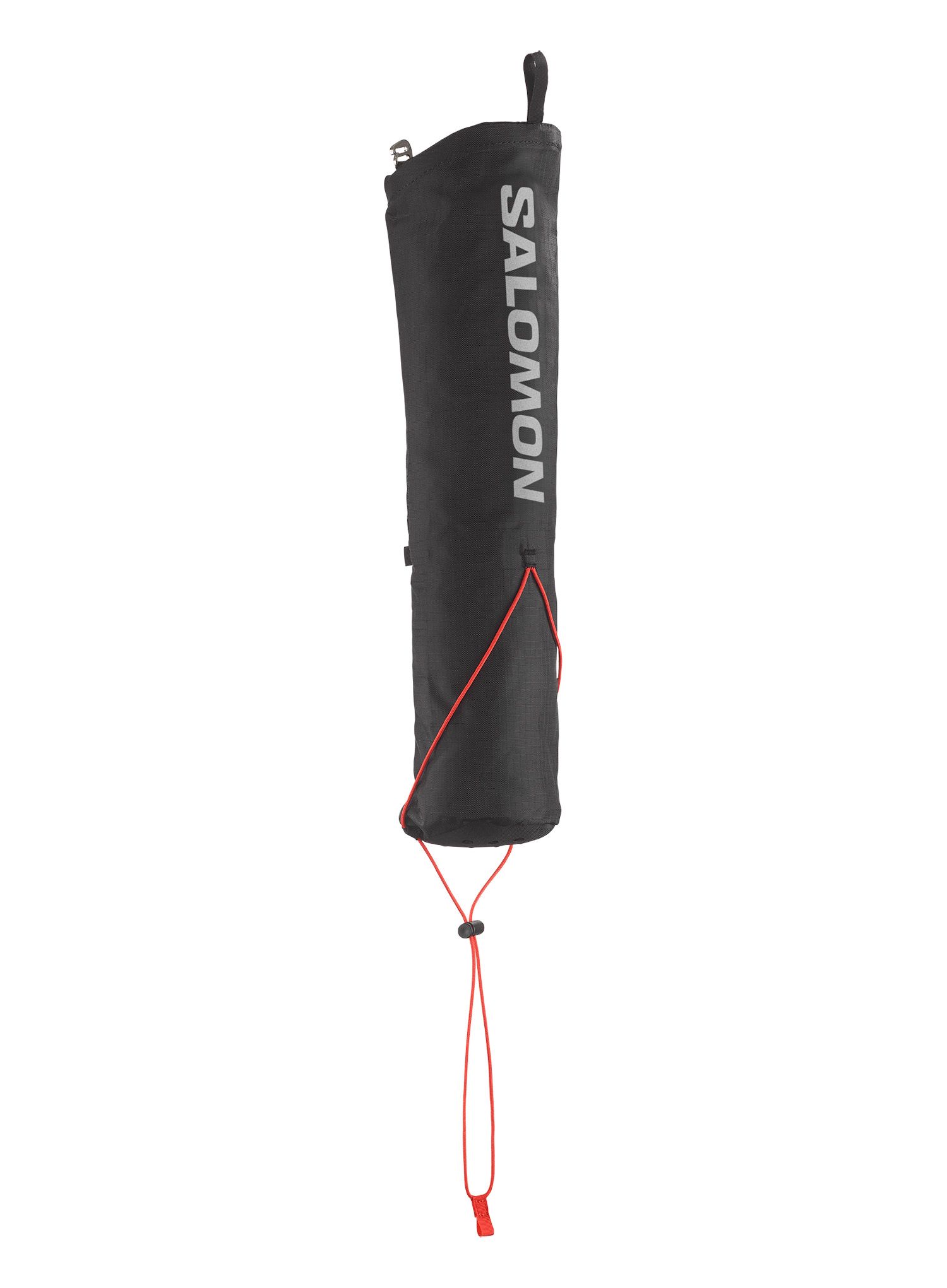 Toulec na hole Salomon Custom Quiver - black