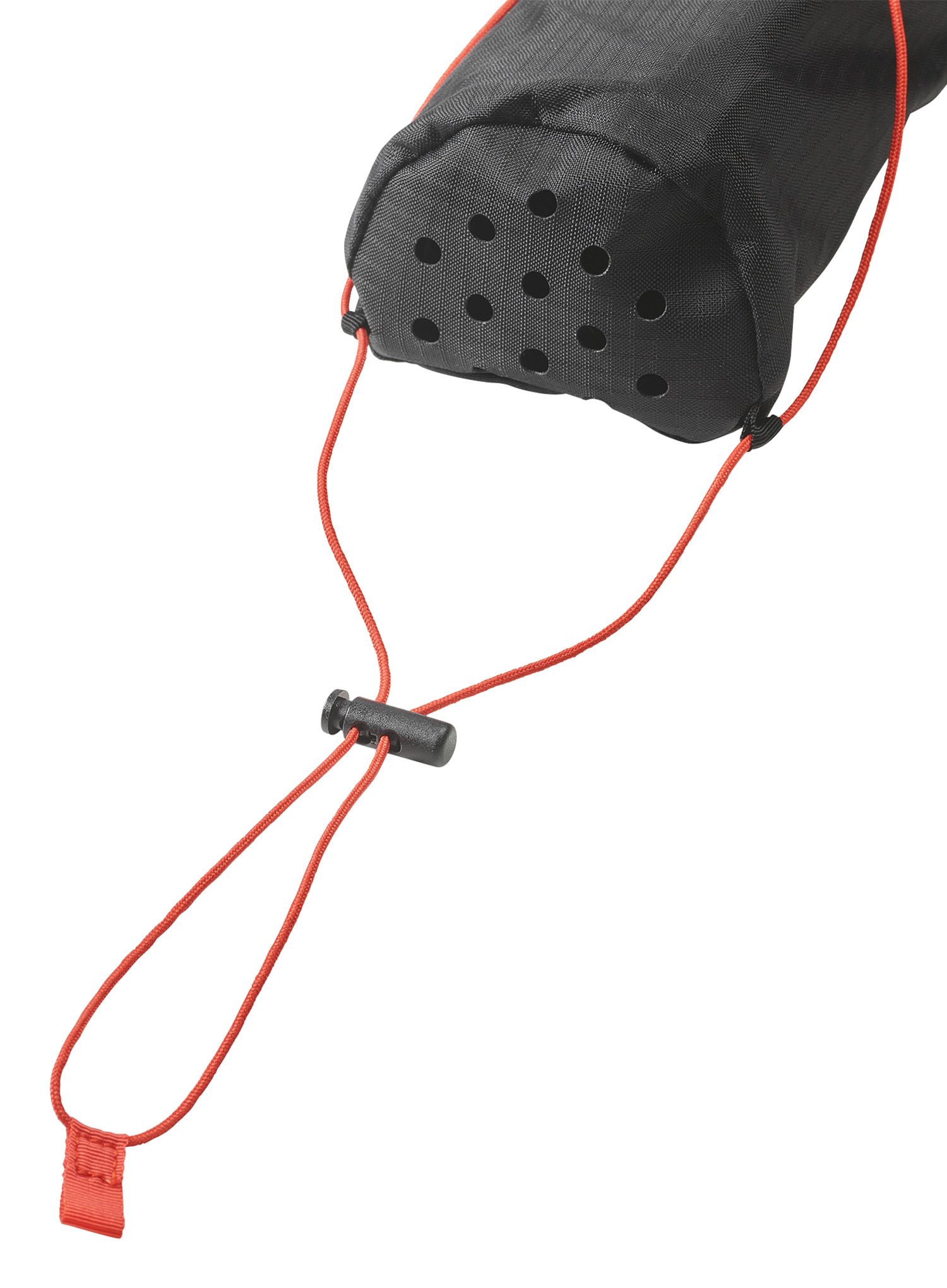 Toulec na hole Salomon Custom Quiver - black