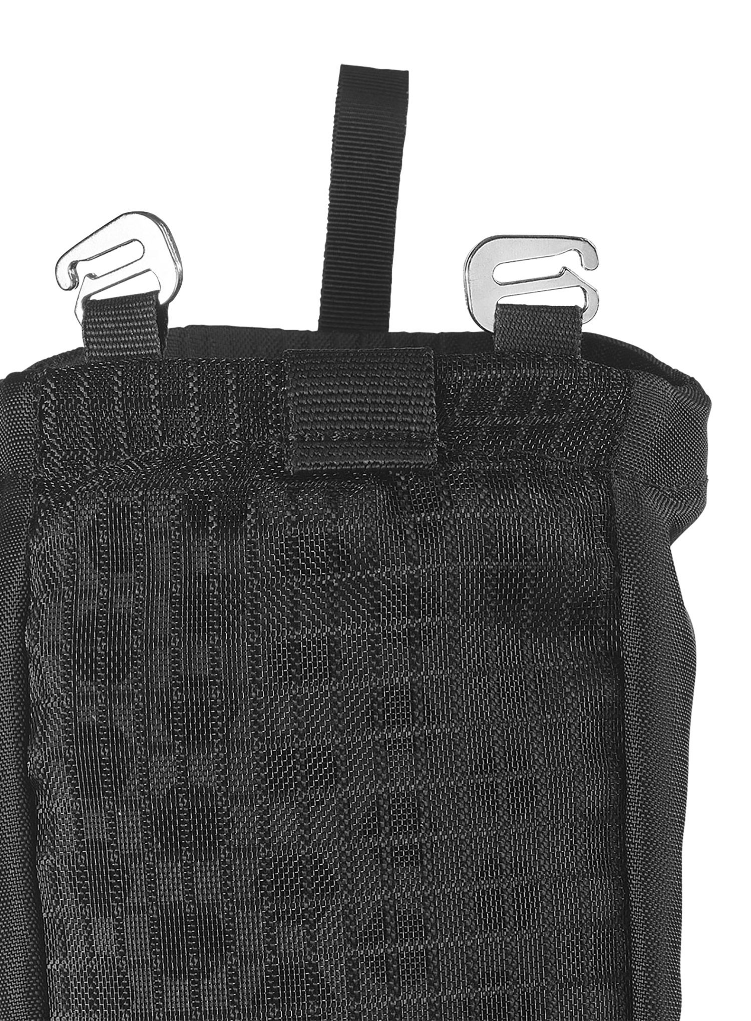 Toulec na hole Salomon Custom Quiver - black