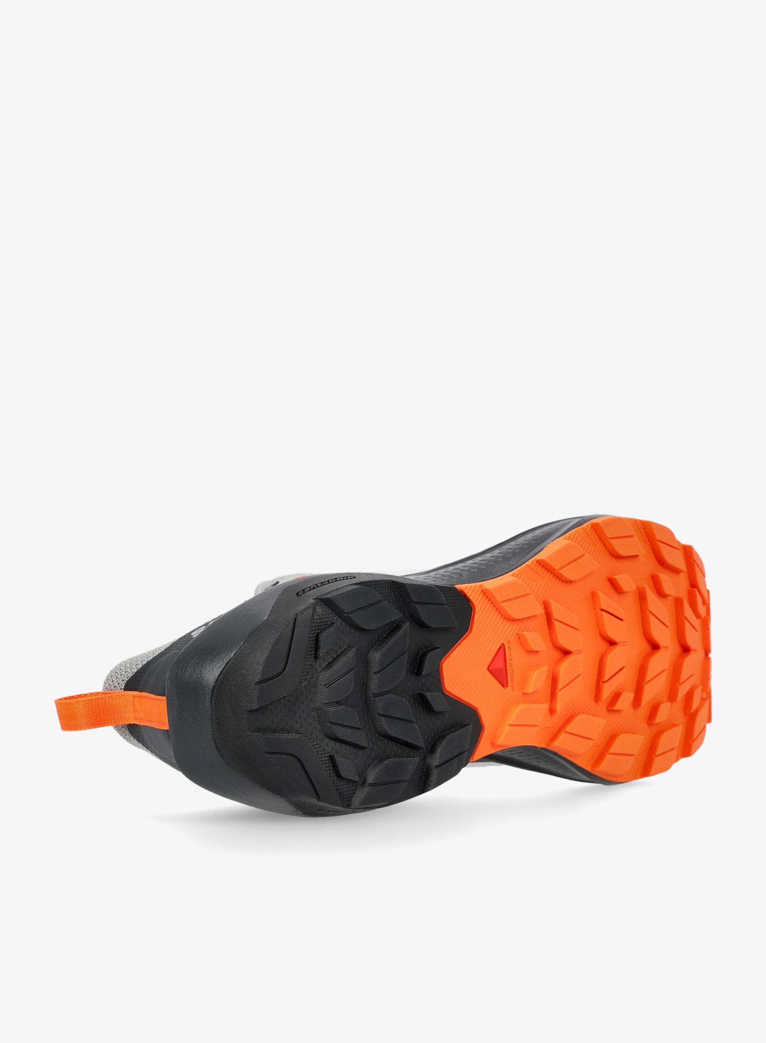 Turistické boty Salomon Elixir Activ GTX - sharkskin/phantom