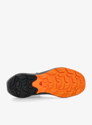 Turistické boty Salomon Elixir Activ Mid GTX - glacier/phantom