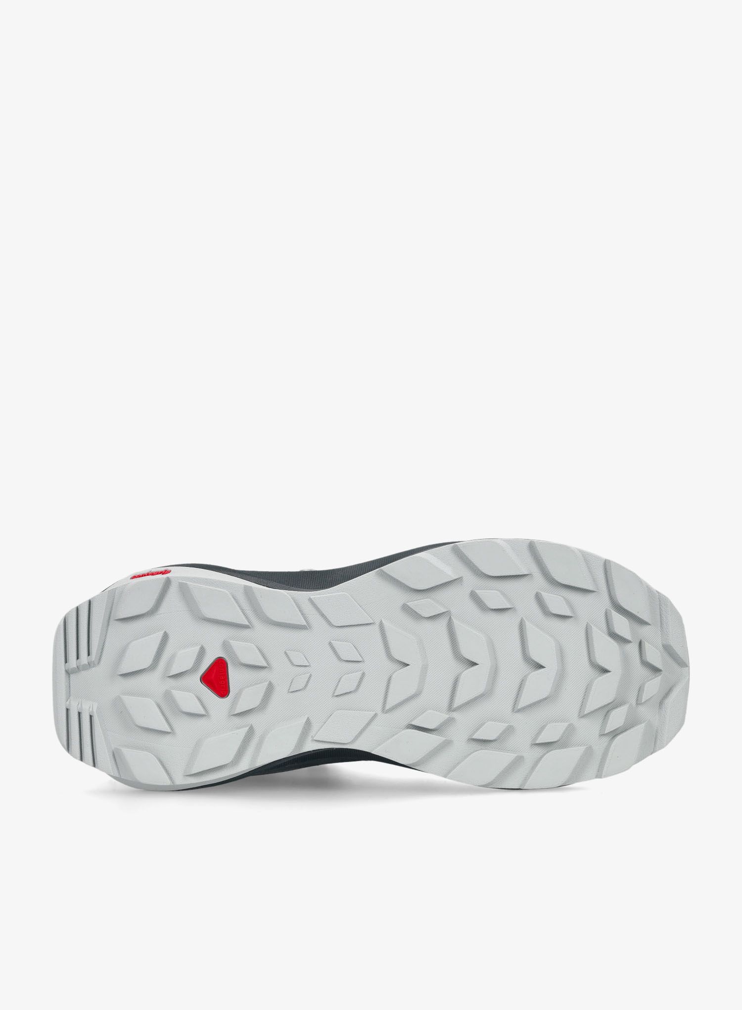 Turistické boty dámské Salomon Elixir Mid GTX - carbon/blue/flint