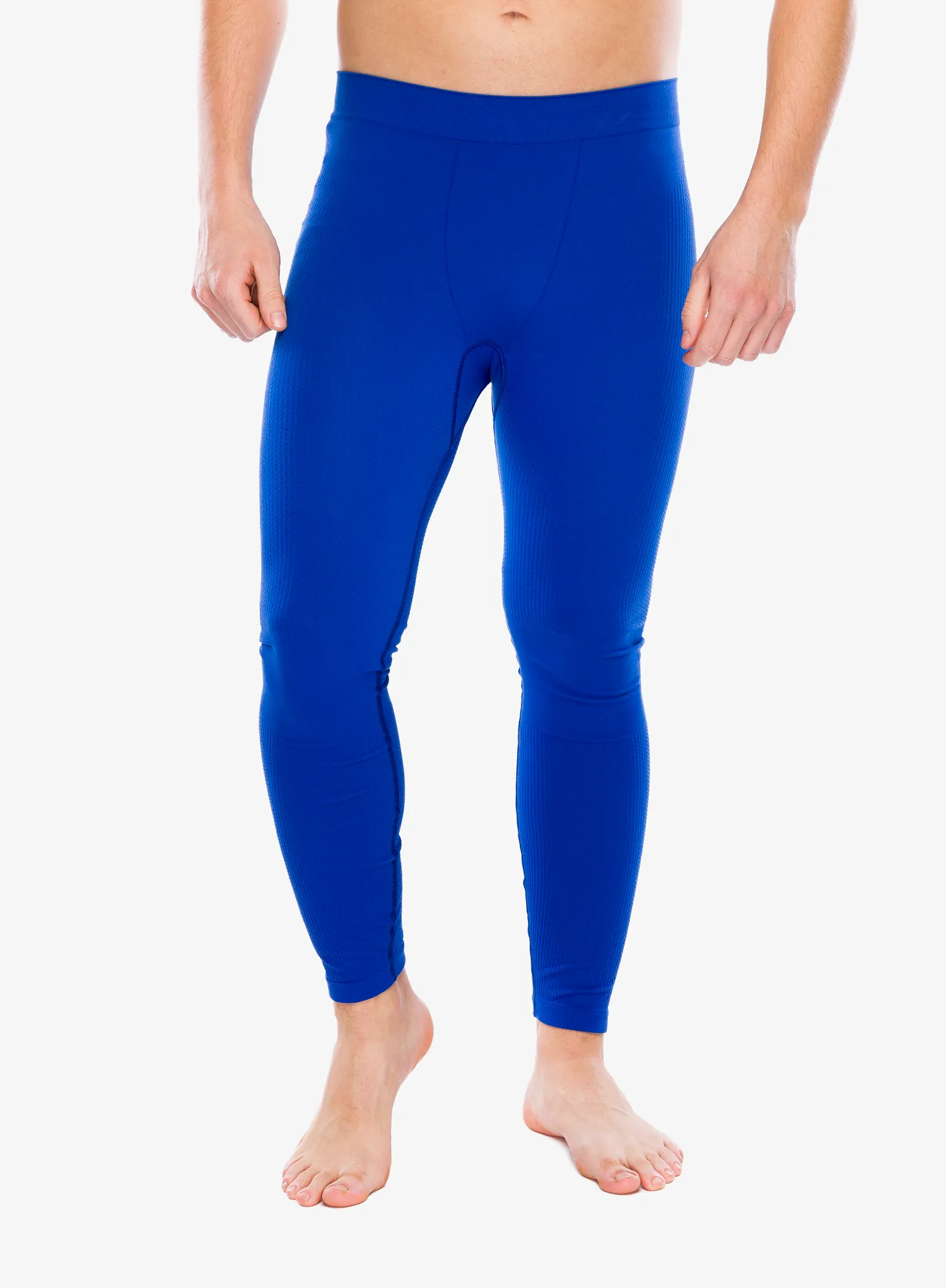 Termolegíny Salomon Essential Warm Tights - surf the web