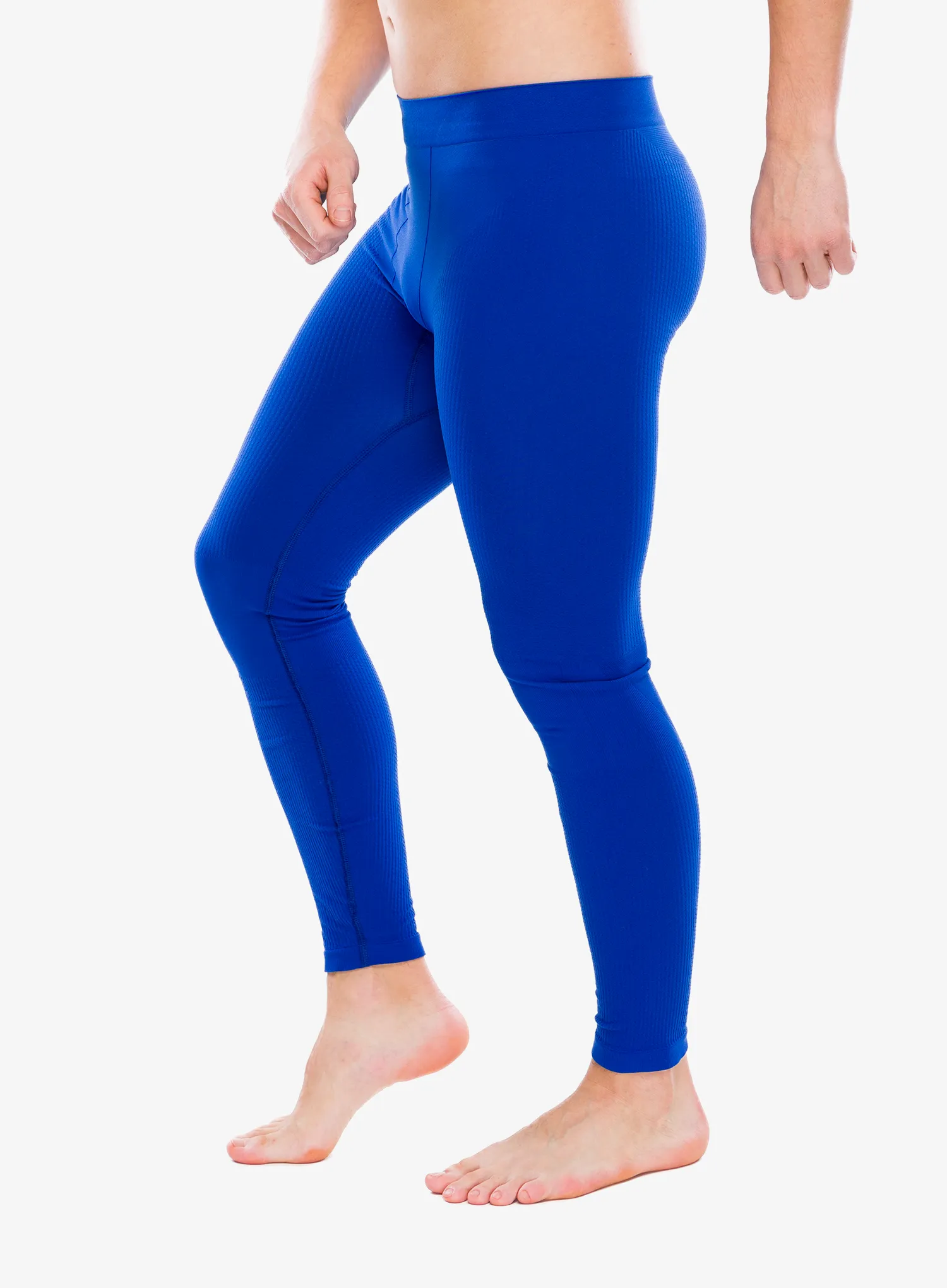 Termolegíny Salomon Essential Warm Tights - surf the web