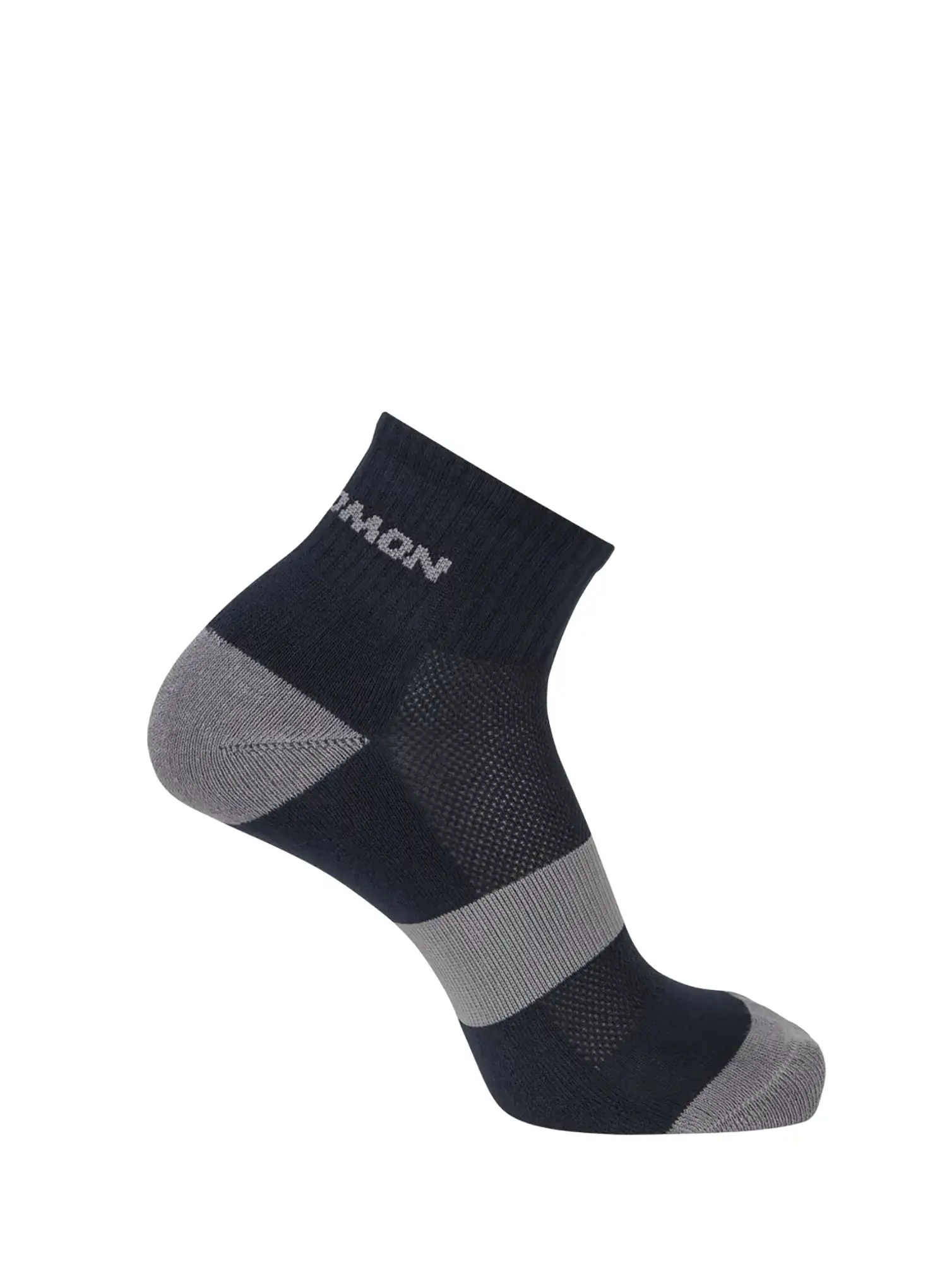 Ponožky Salomon Evasion 2/Pack - blue nights/monument