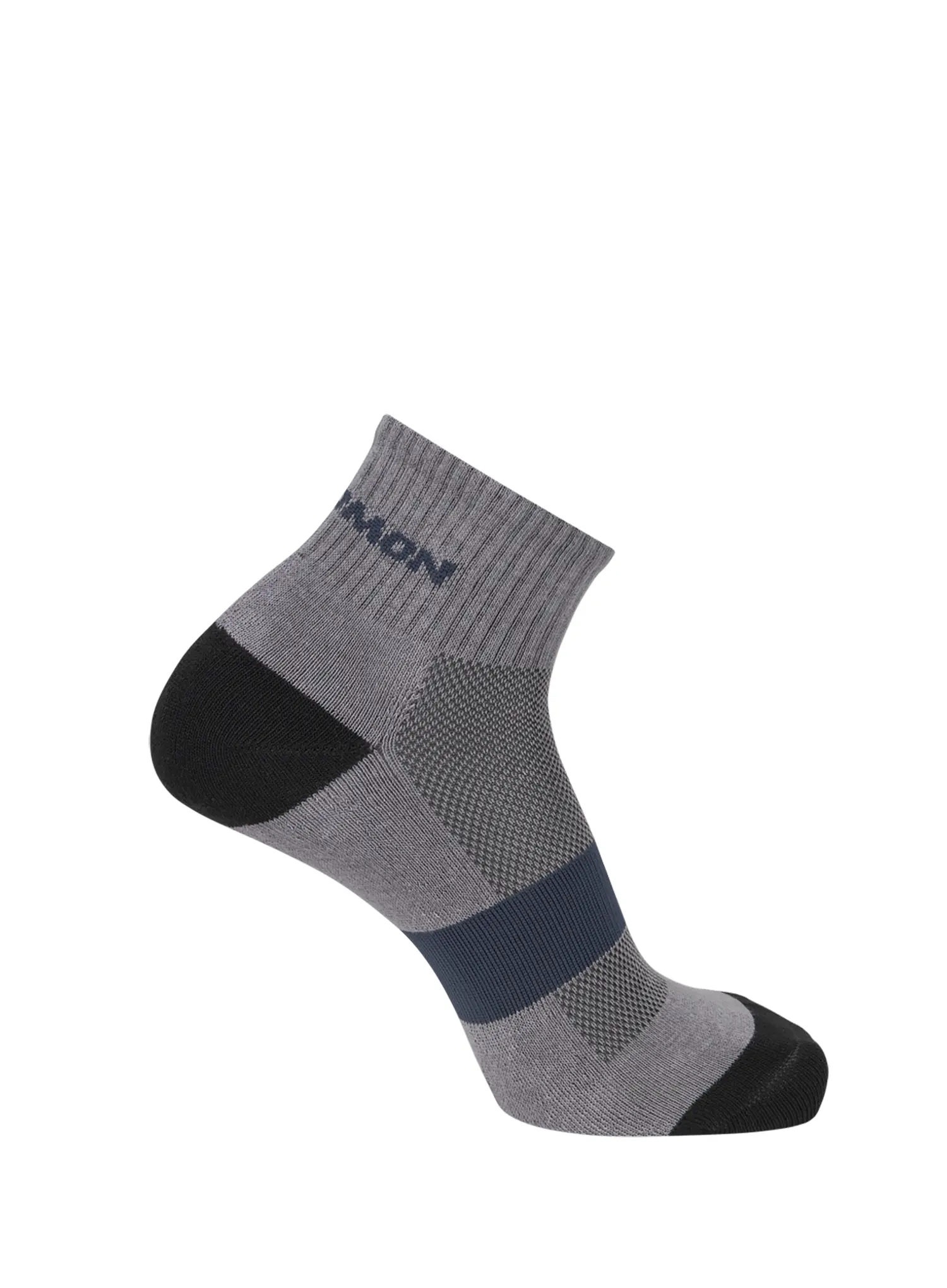 Ponožky Salomon Evasion 2/Pack - blue nights/monument