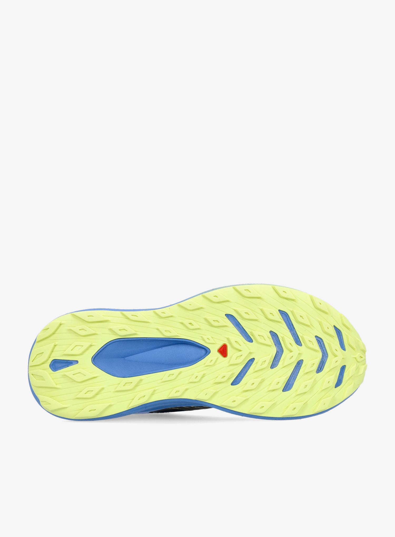 Běžecké boty pánské Salomon Glide Max Tr - sky/dark sapph