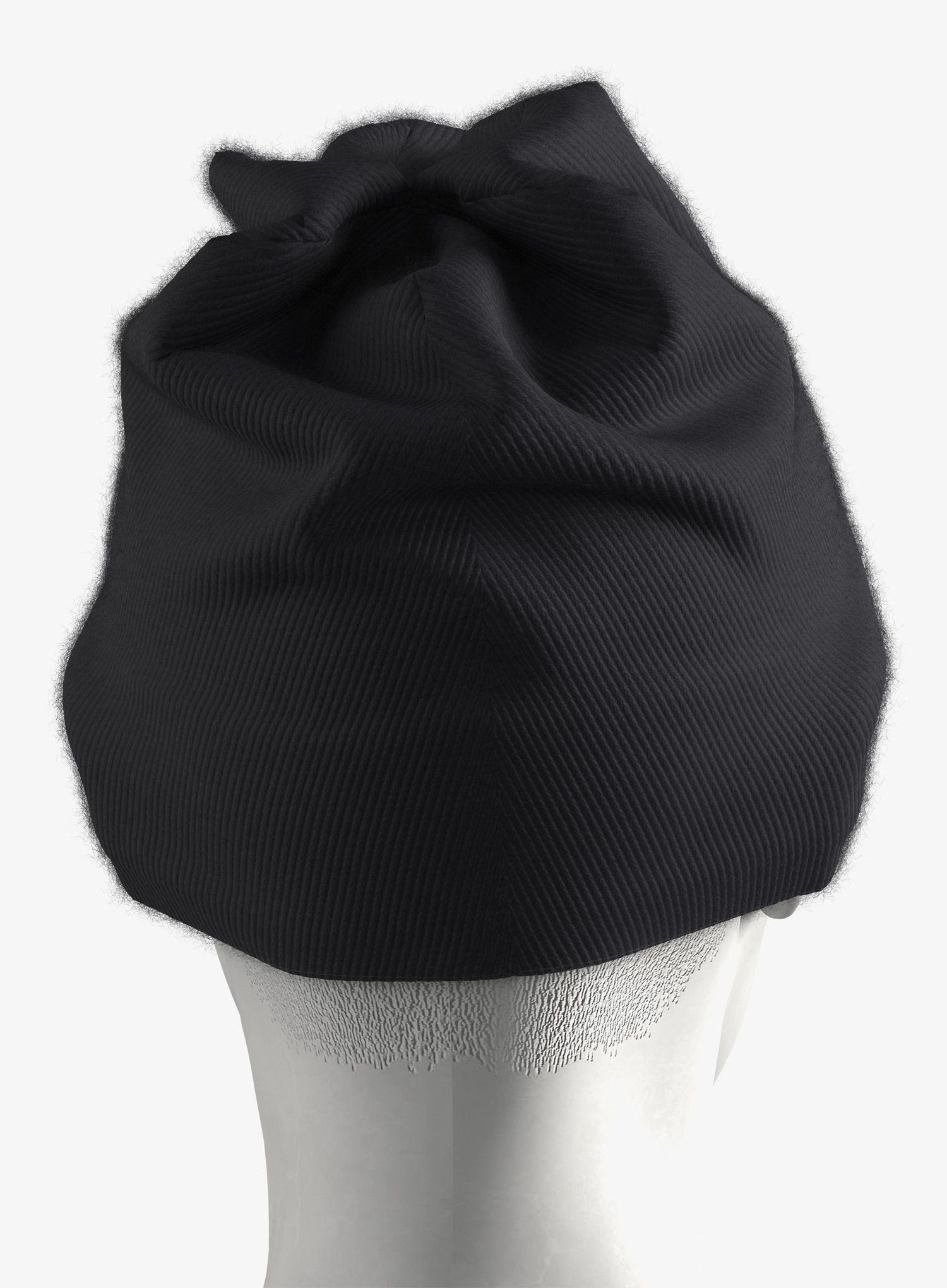 Zimní čepice Salomon Graphic Beanie - deep black