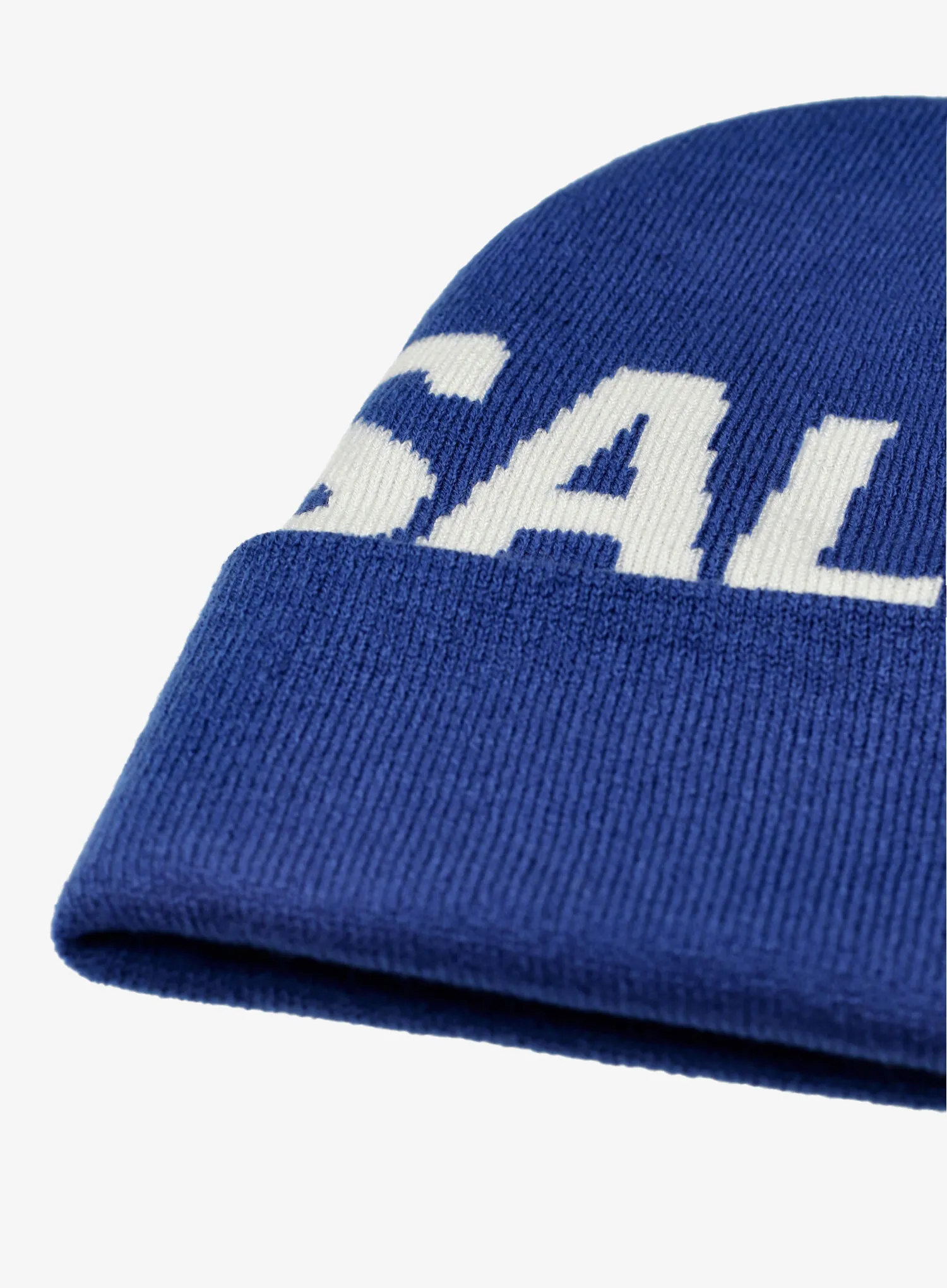 Zimní čepice Salomon Hermitage Beanie - surf the web
